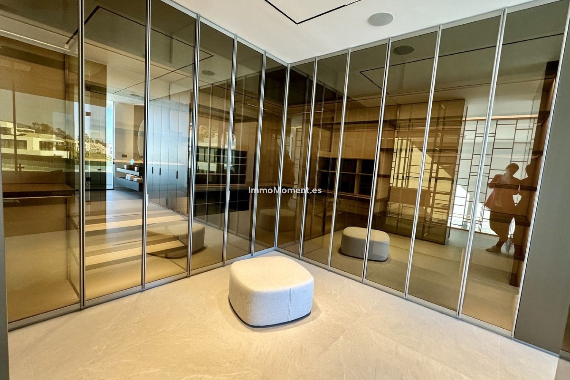 Wiederverkauf - Villa - Marbella - The Golden Mile