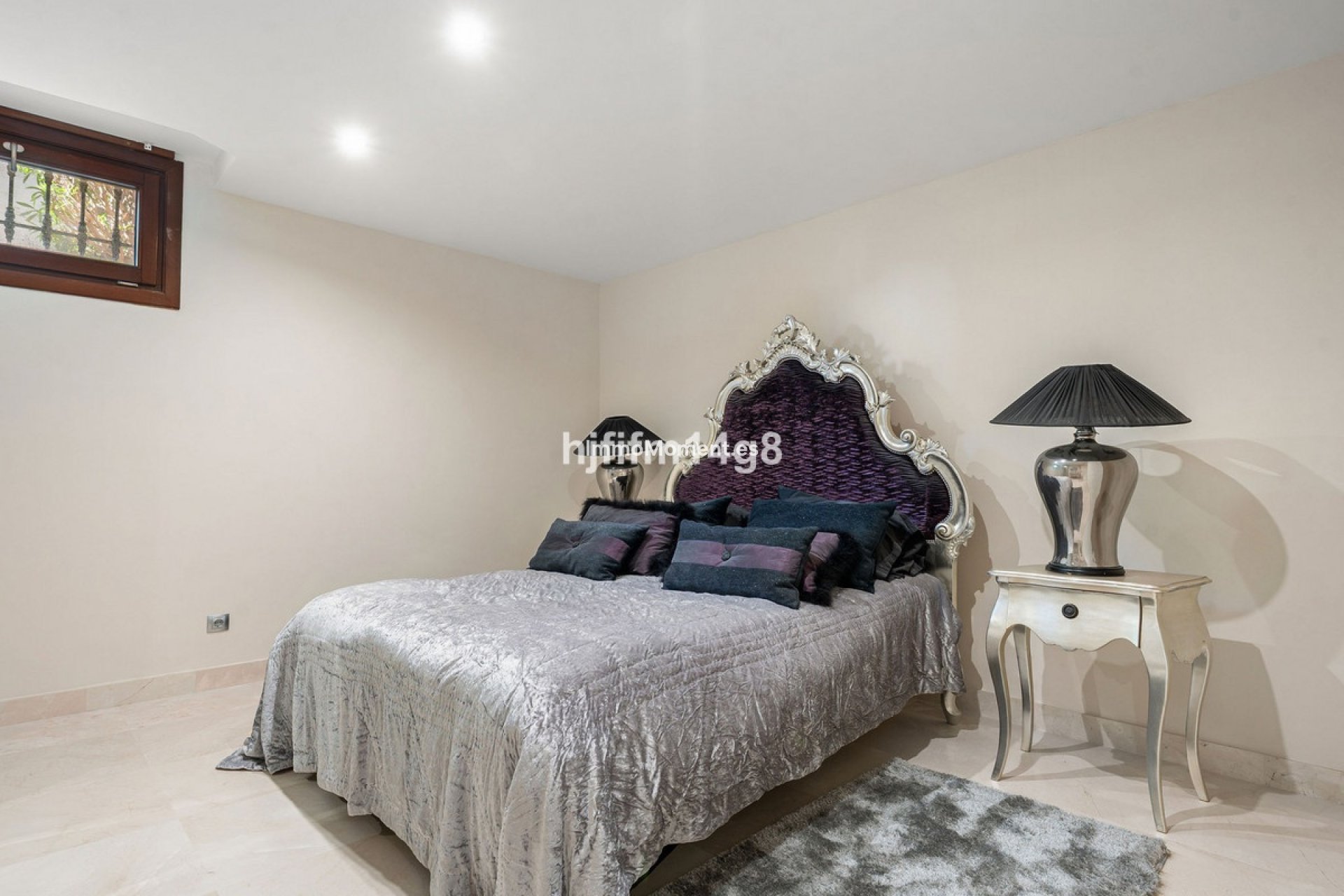 Wiederverkauf - Villa - Marbella - The Golden Mile