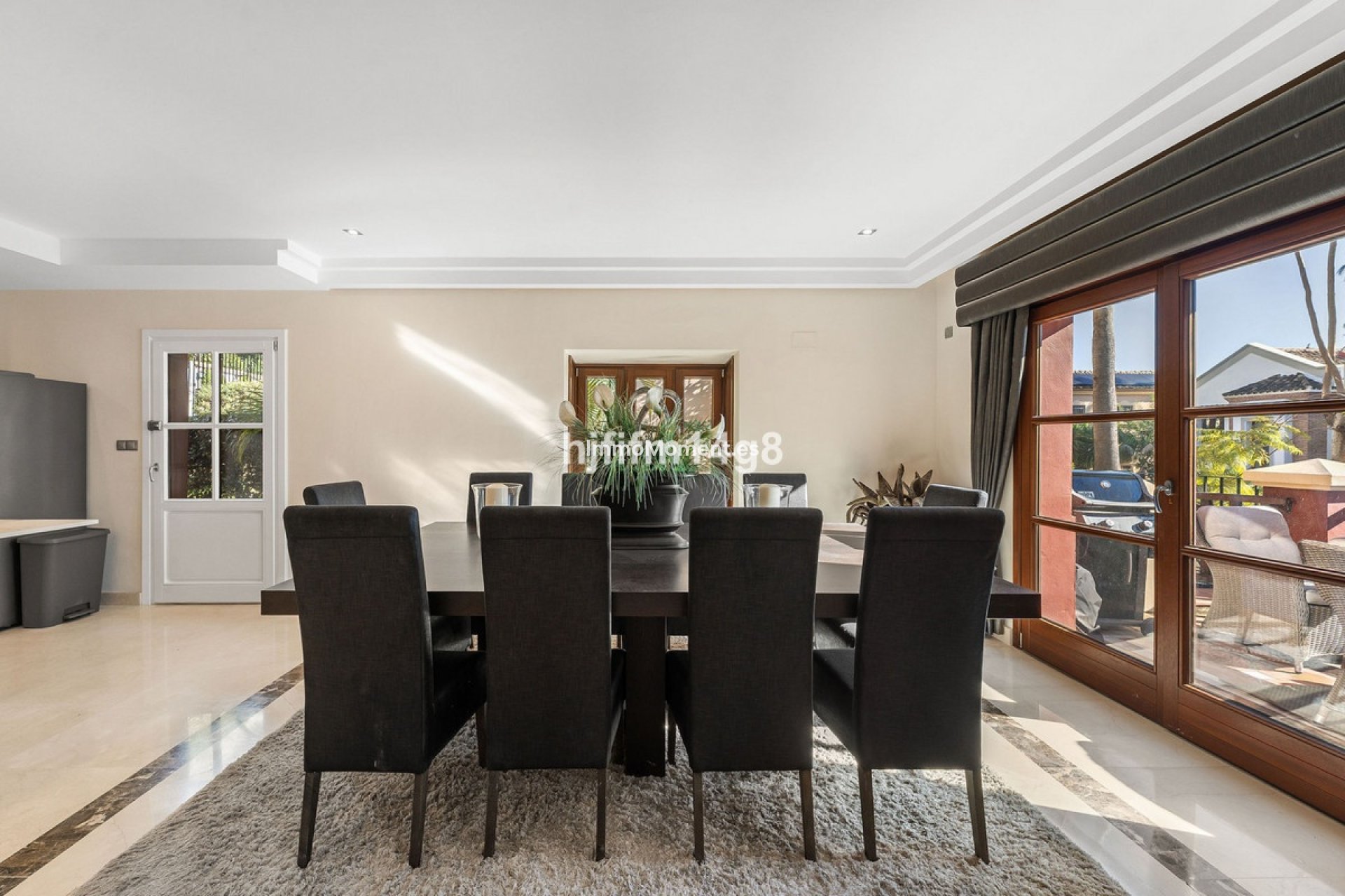 Wiederverkauf - Villa - Marbella - The Golden Mile