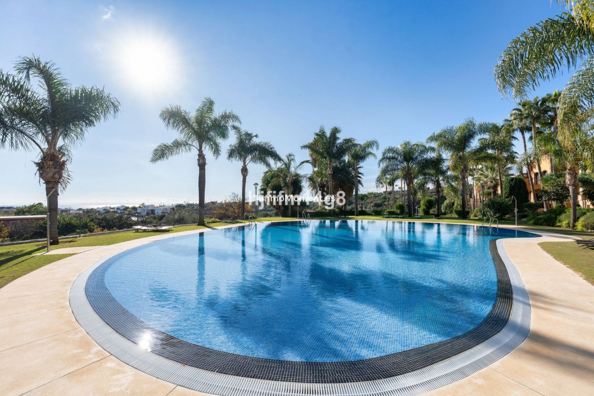 Wiederverkauf - Villa - Marbella - The Golden Mile
