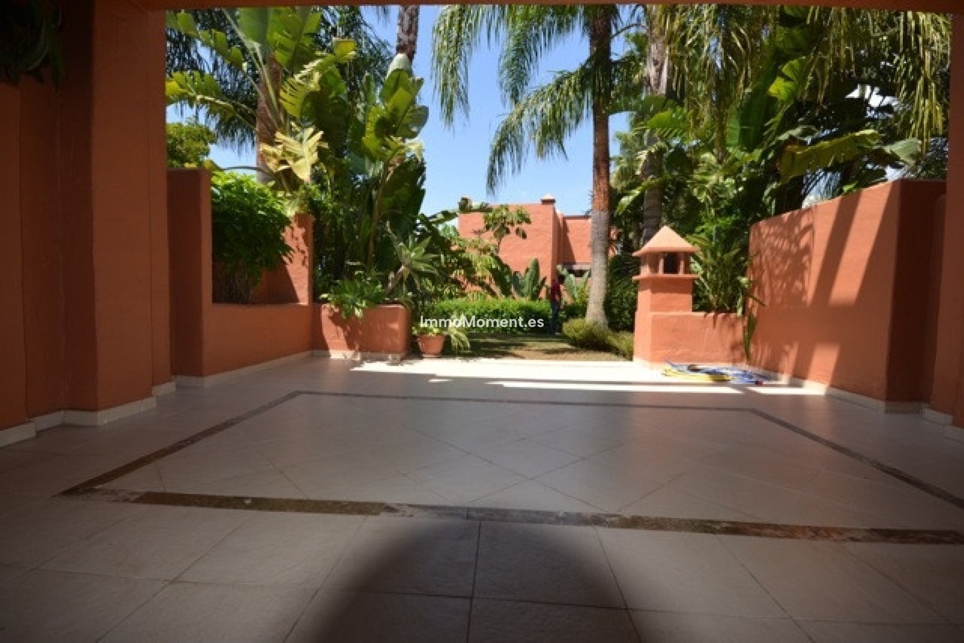 Wiederverkauf - Villa - Marbella - The Golden Mile