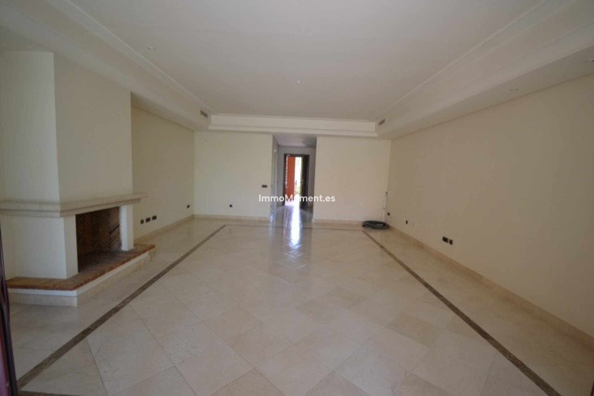 Wiederverkauf - Villa - Marbella - The Golden Mile