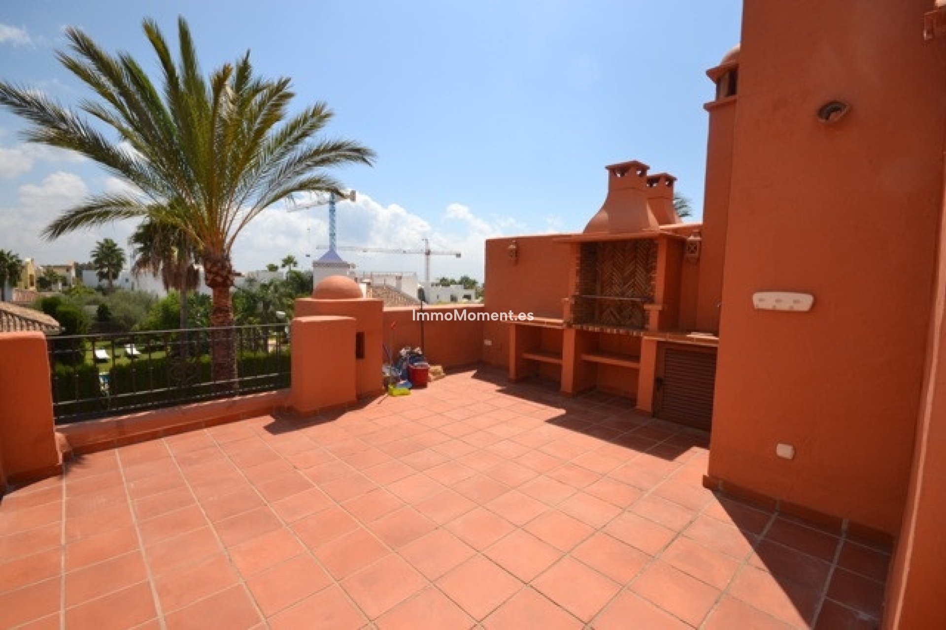 Wiederverkauf - Villa - Marbella - The Golden Mile
