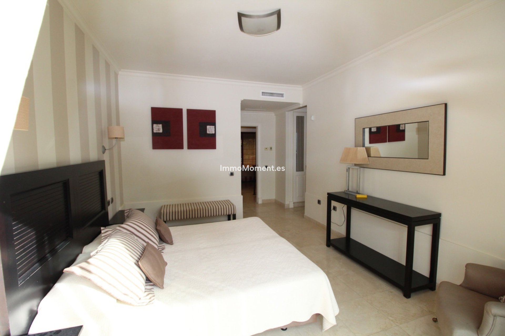 Wiederverkauf - Villa - Marbella - The Golden Mile