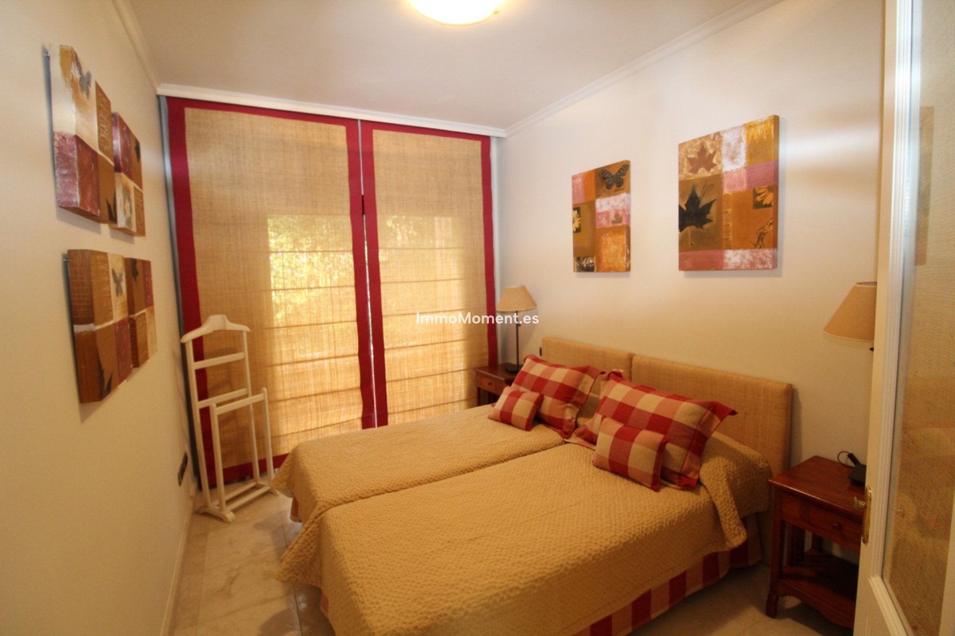 Wiederverkauf - Villa - Marbella - The Golden Mile