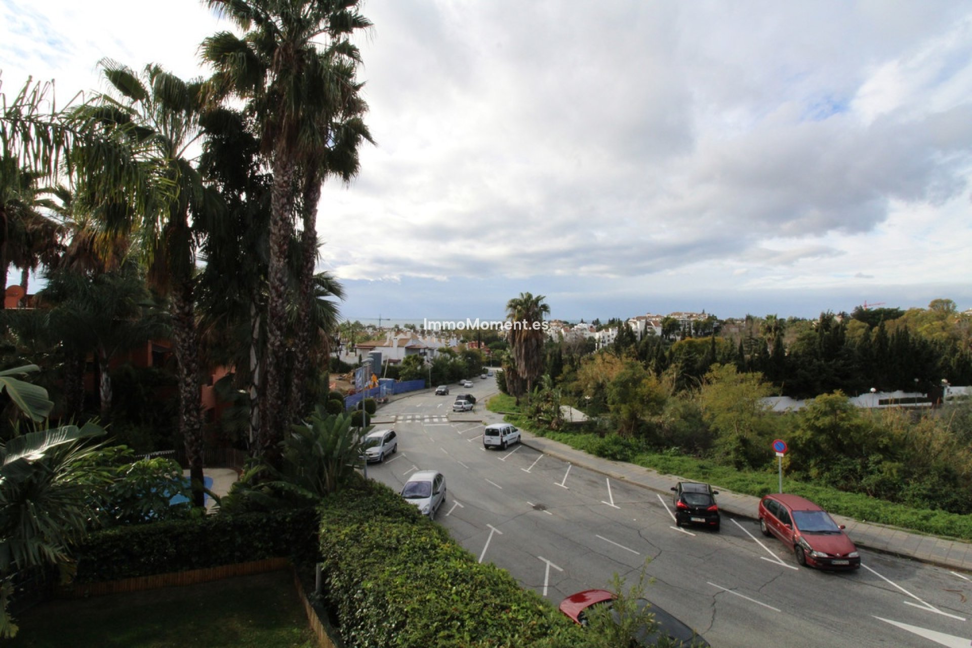 Wiederverkauf - Villa - Marbella - The Golden Mile