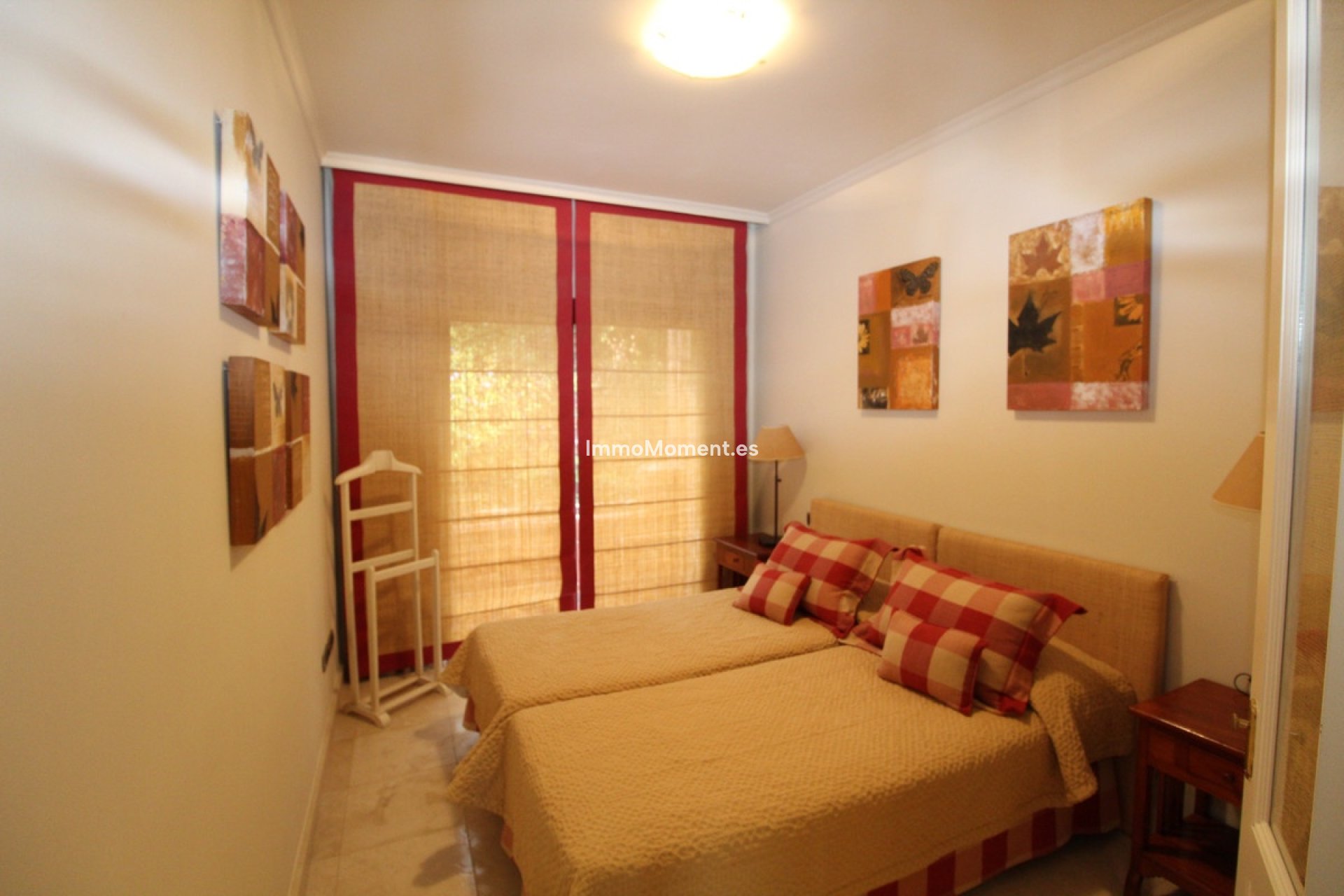 Wiederverkauf - Villa - Marbella - The Golden Mile