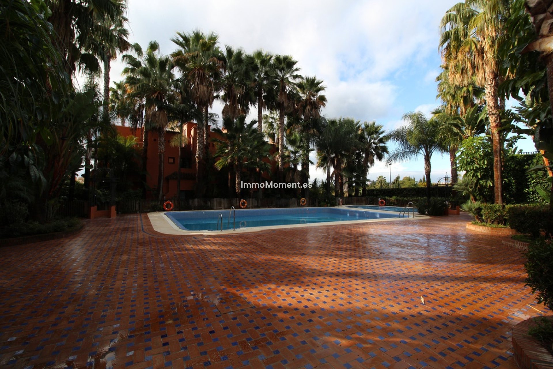 Wiederverkauf - Villa - Marbella - The Golden Mile