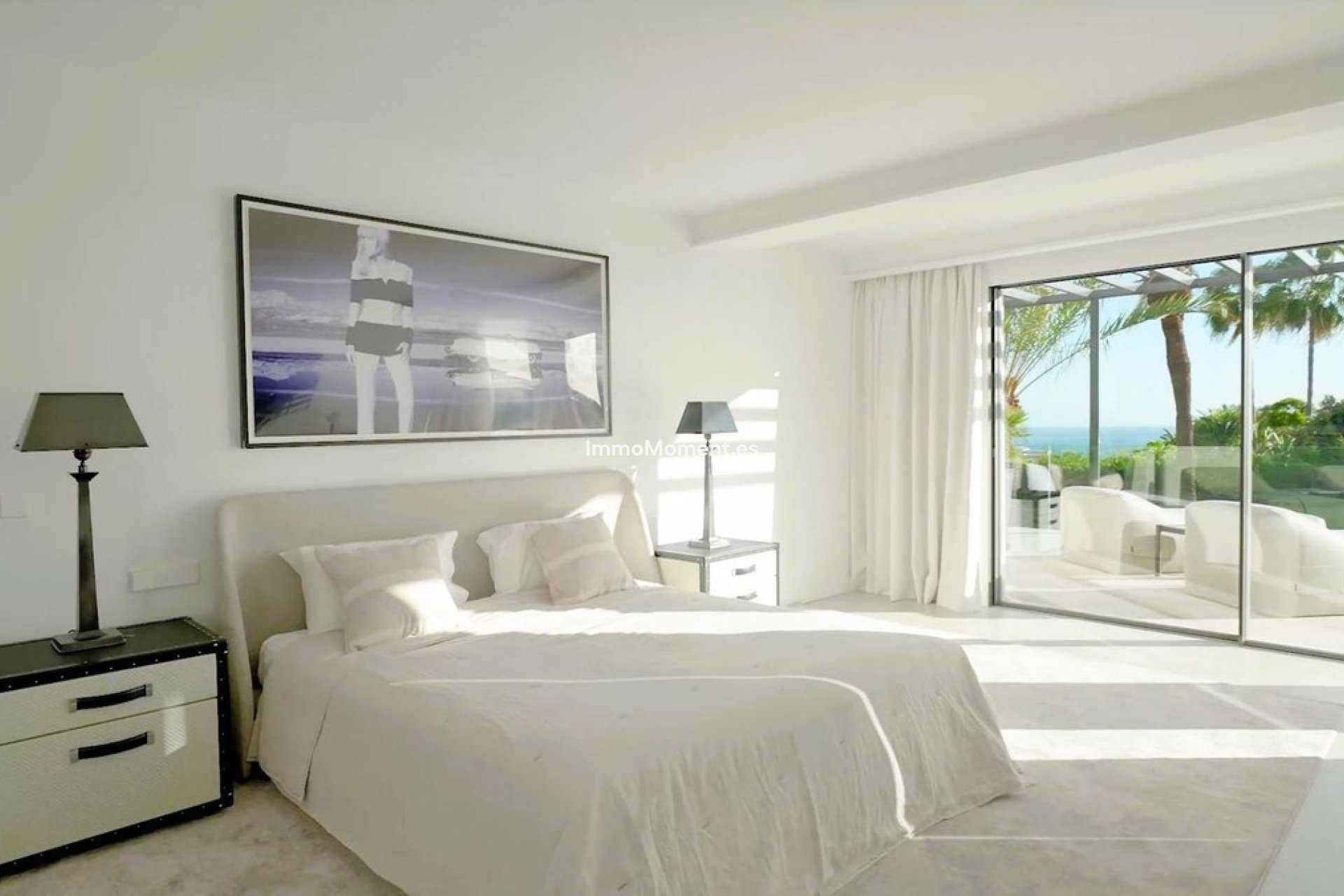 Wiederverkauf - Villa - Marbella - The Golden Mile