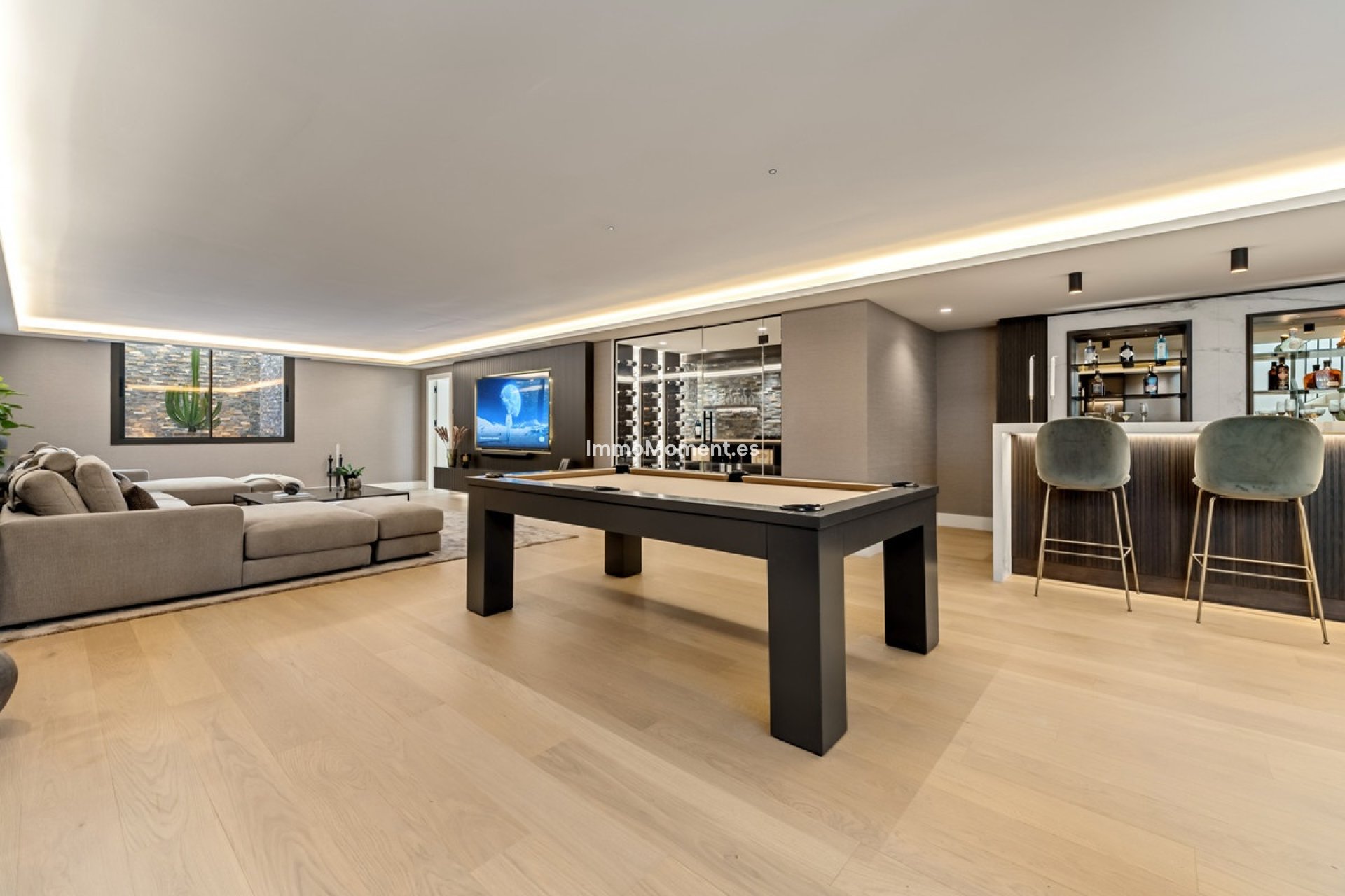 Wiederverkauf - Villa - Marbella - The Golden Mile