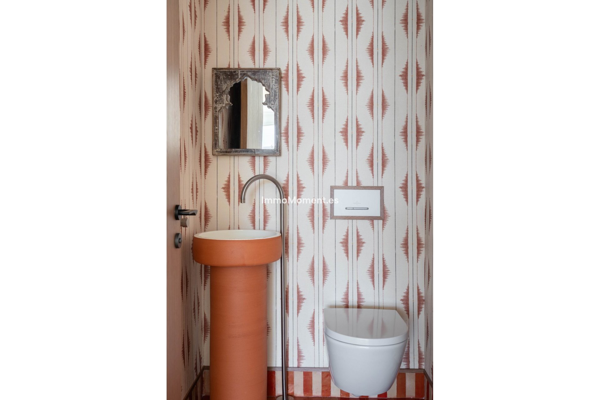 Wiederverkauf - Villa - Marbella - The Golden Mile