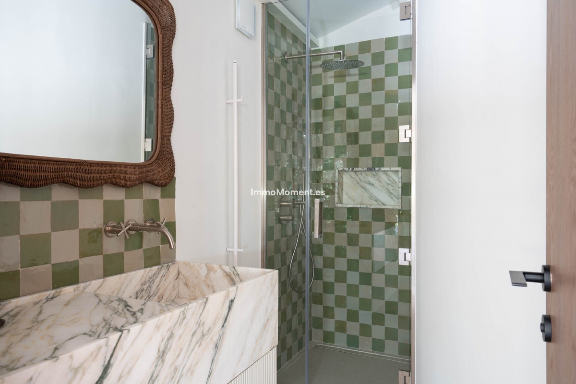 Wiederverkauf - Villa - Marbella - The Golden Mile