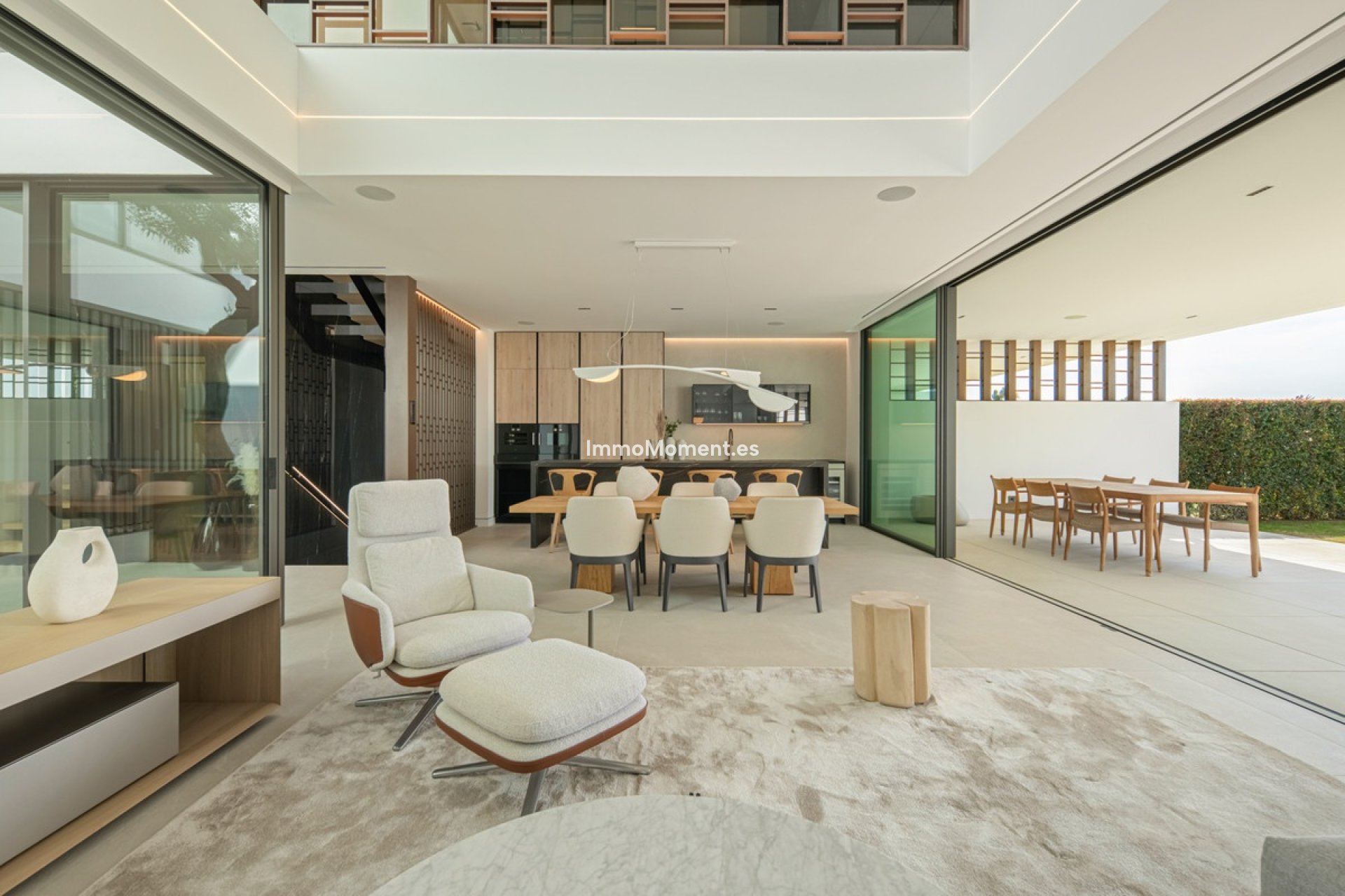 Wiederverkauf - Villa - Marbella - The Golden Mile