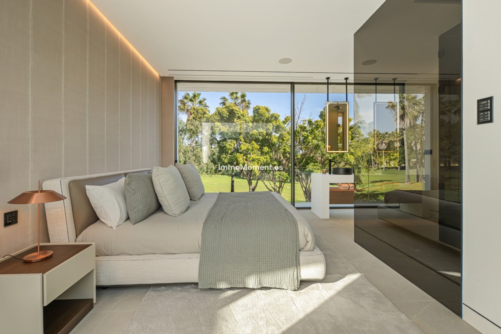 Wiederverkauf - Villa - Marbella - The Golden Mile