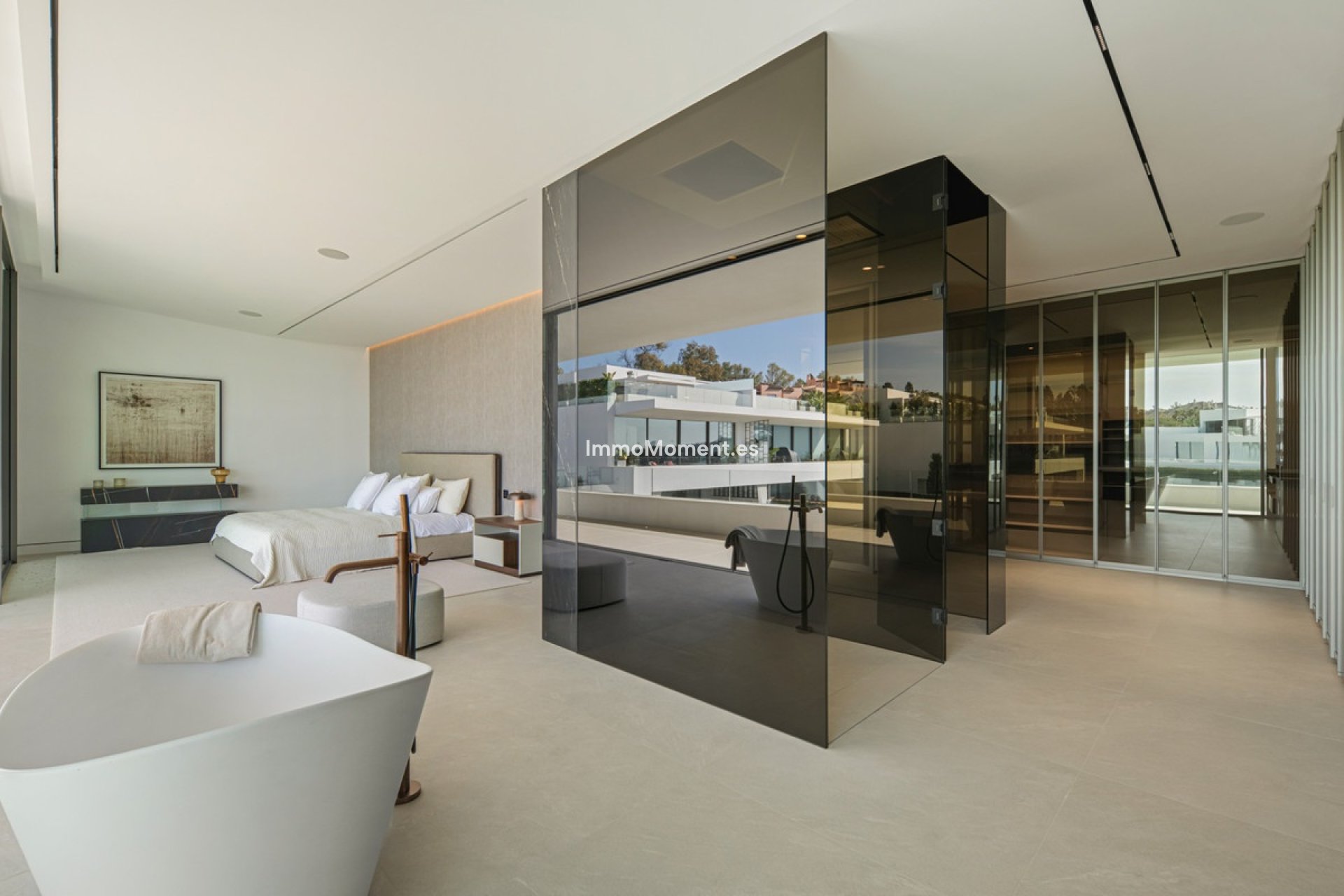 Wiederverkauf - Villa - Marbella - The Golden Mile