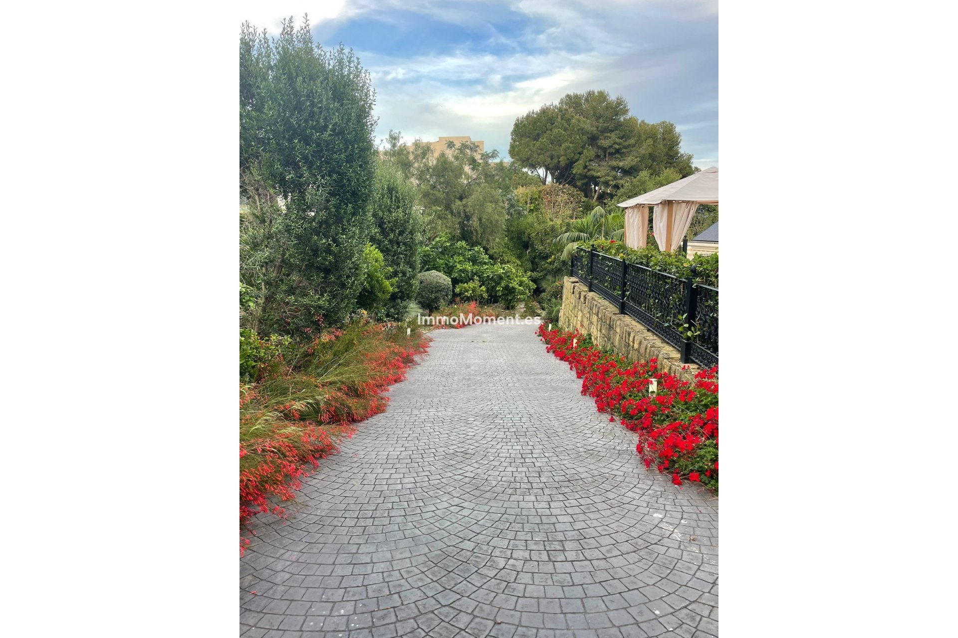 Wiederverkauf - Villa - Marbella - The Golden Mile