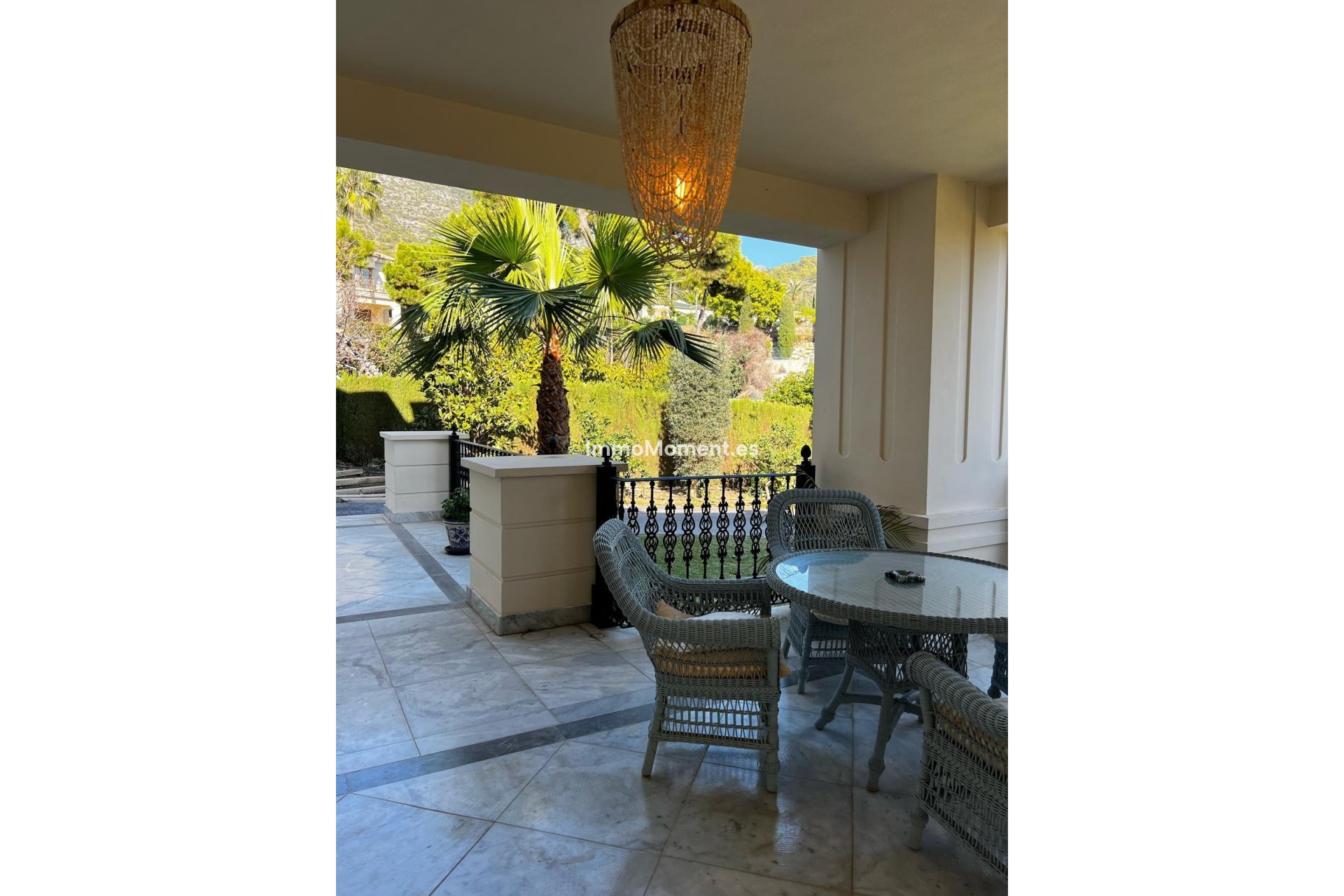 Wiederverkauf - Villa - Marbella - The Golden Mile