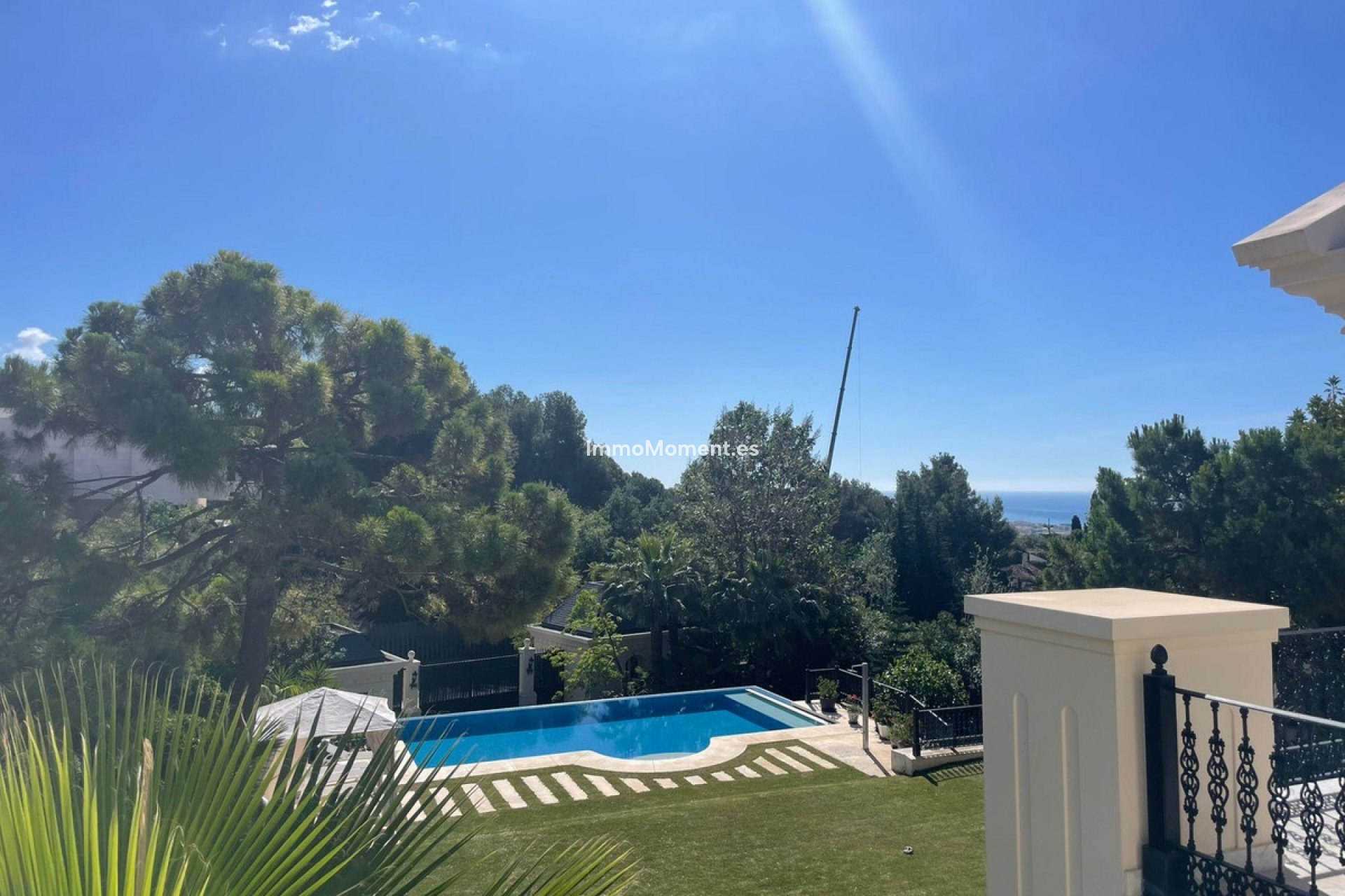 Wiederverkauf - Villa - Marbella - The Golden Mile