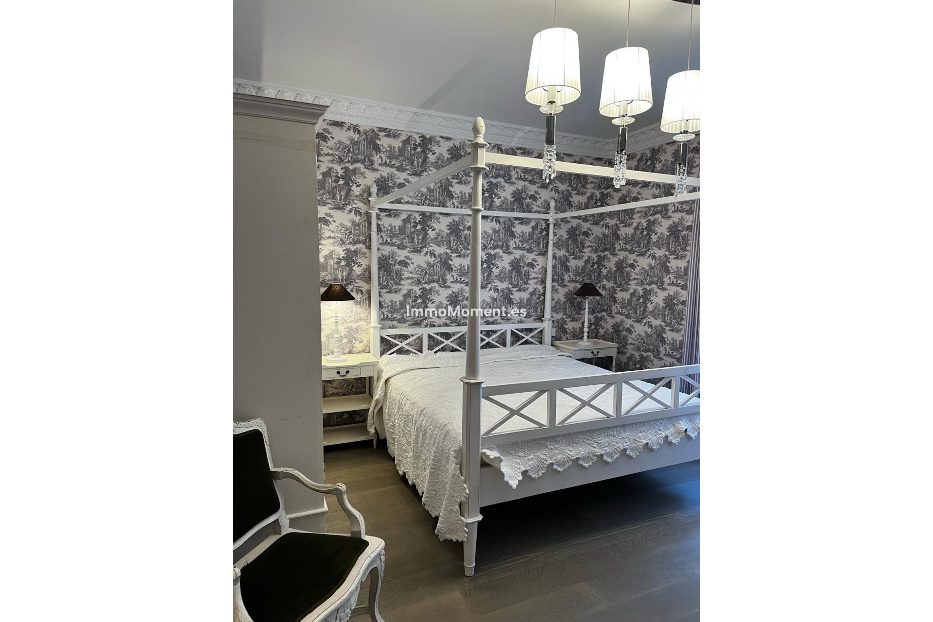 Wiederverkauf - Villa - Marbella - The Golden Mile