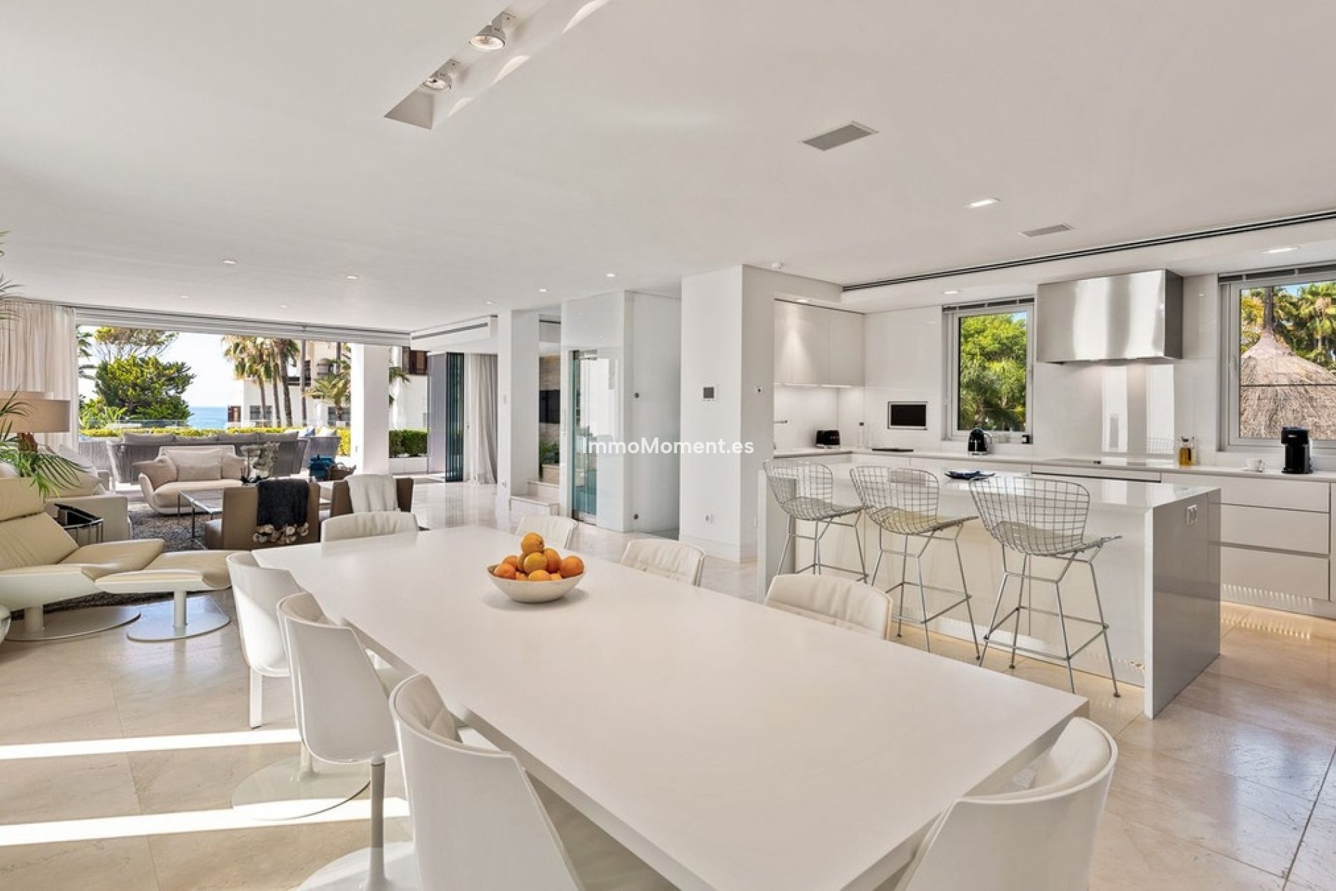 Wiederverkauf - Villa - Marbella - The Golden Mile