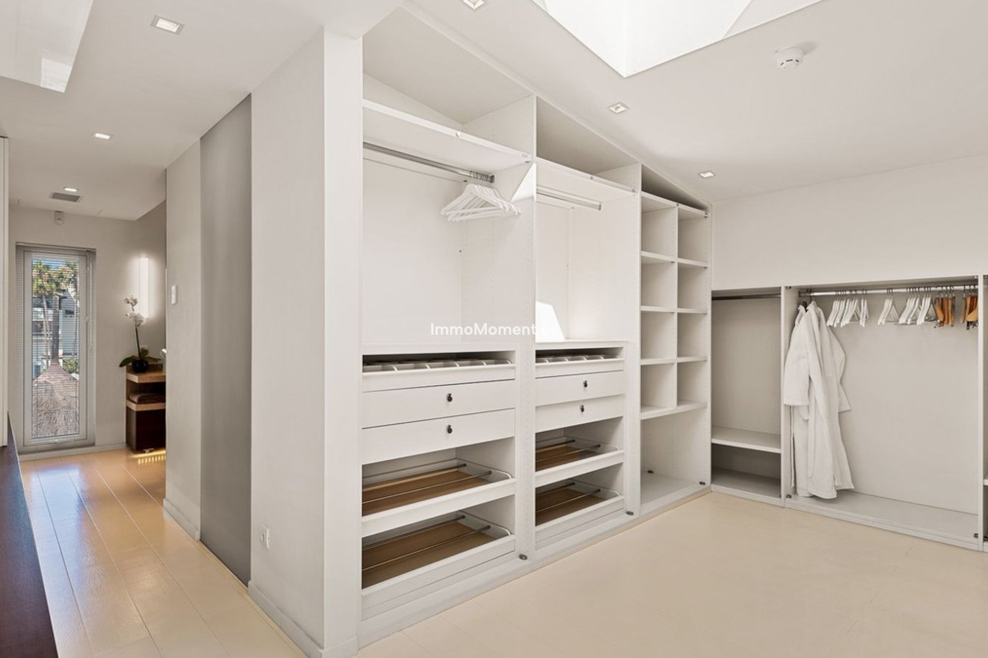 Wiederverkauf - Villa - Marbella - The Golden Mile