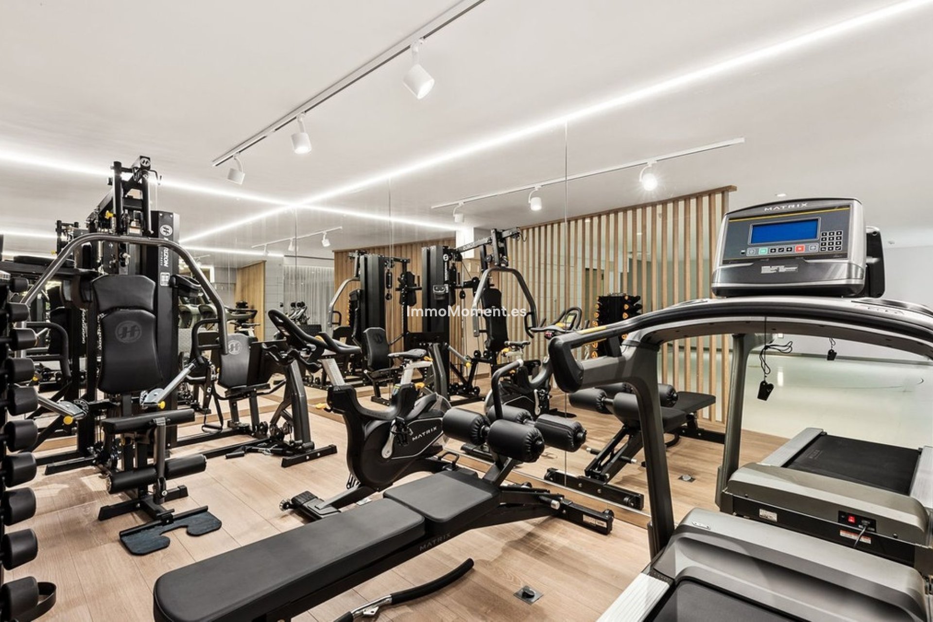 Wiederverkauf - Villa - Marbella - The Golden Mile