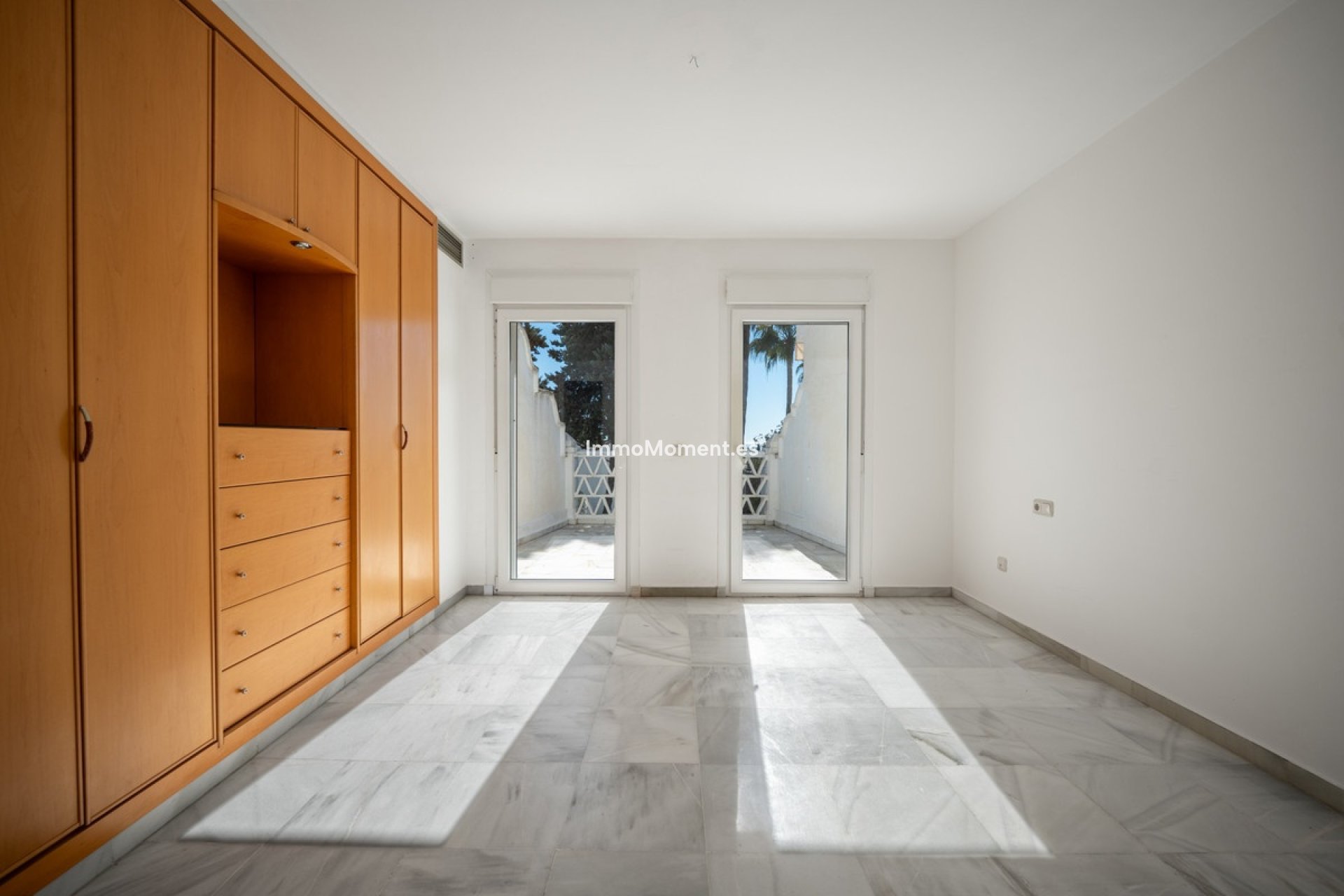 Wiederverkauf - Villa - Marbella - The Golden Mile