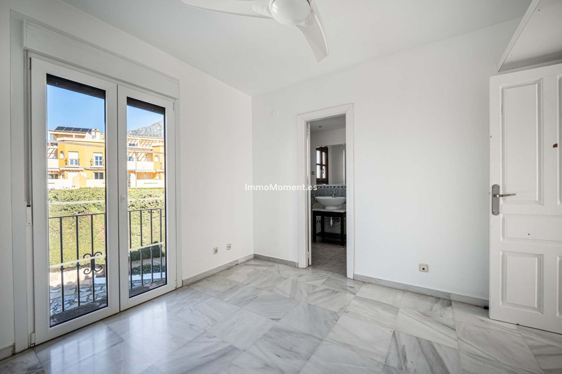 Wiederverkauf - Villa - Marbella - The Golden Mile