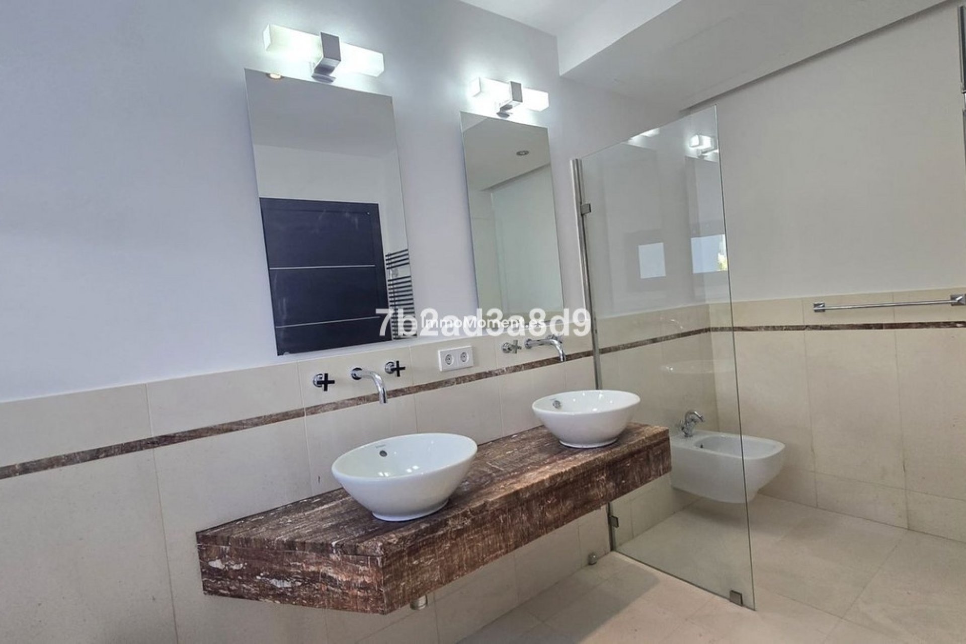 Wiederverkauf - Villa - Marbella - The Golden Mile