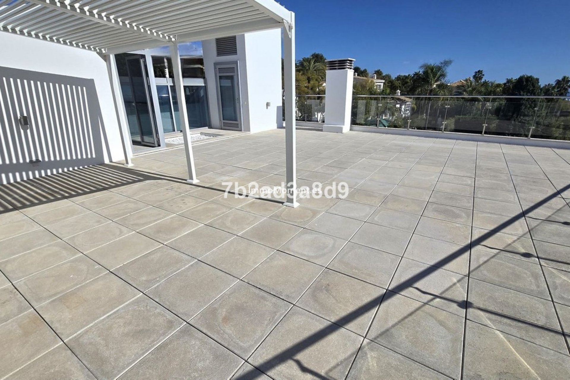 Wiederverkauf - Villa - Marbella - The Golden Mile