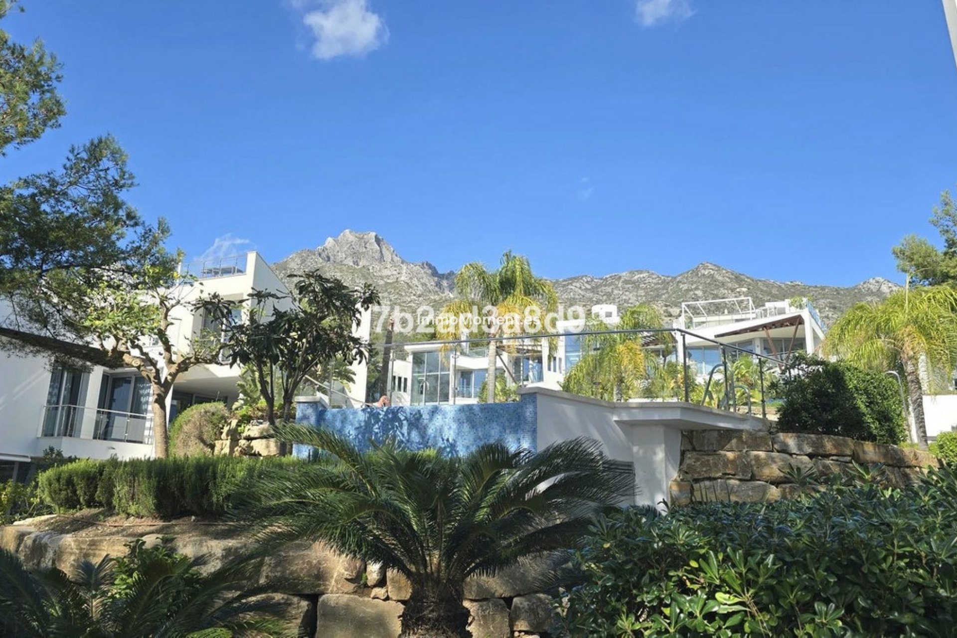 Wiederverkauf - Villa - Marbella - The Golden Mile