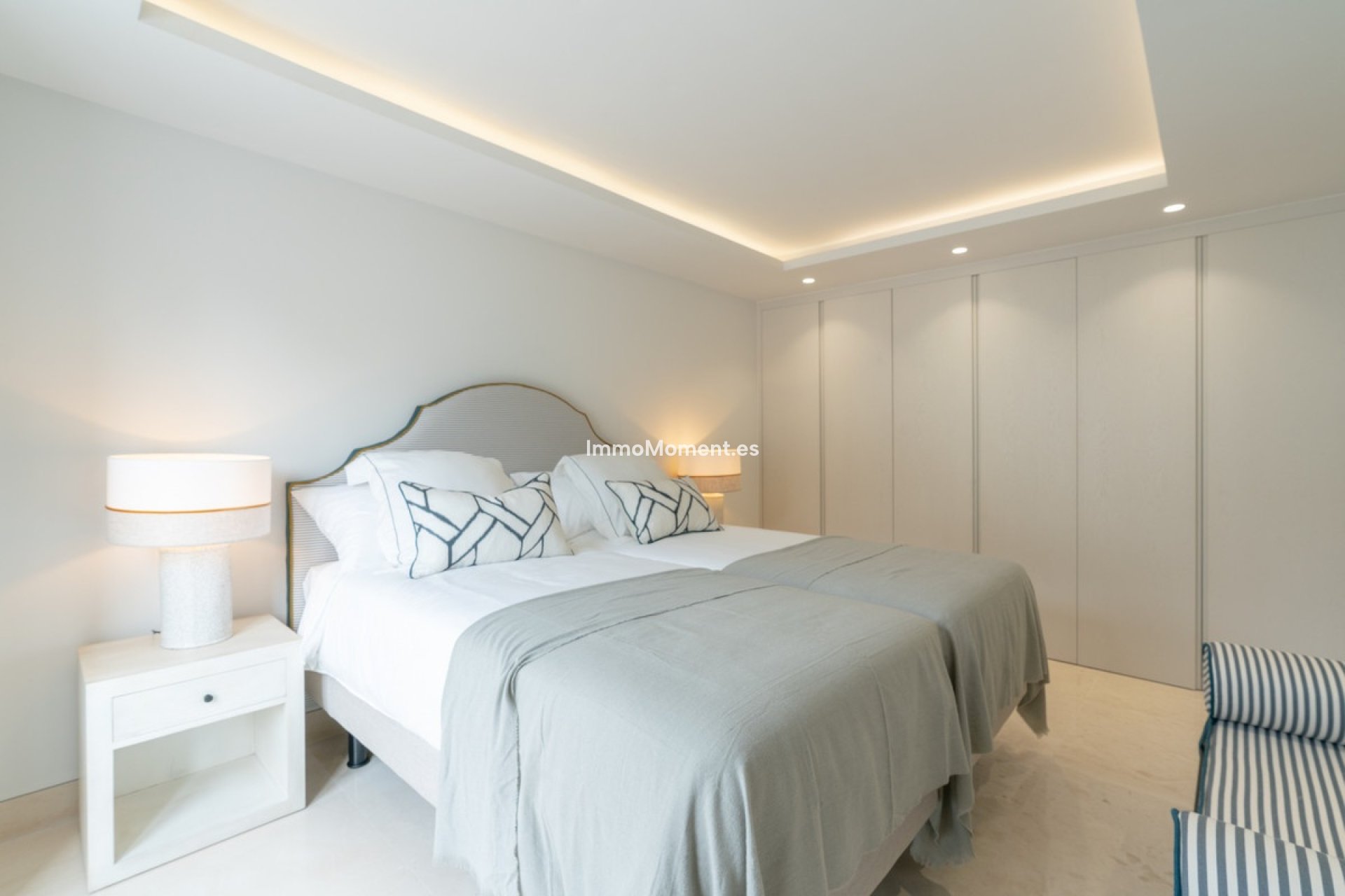 Wiederverkauf - Villa - Marbella - The Golden Mile