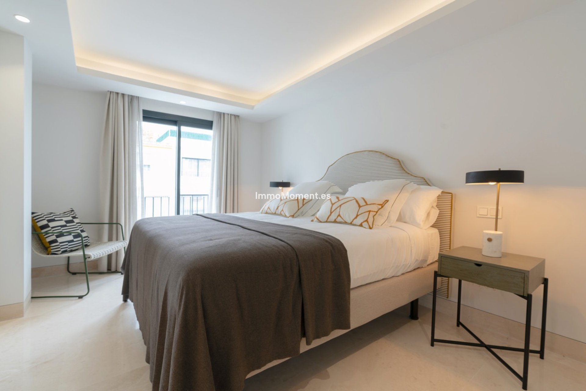 Wiederverkauf - Villa - Marbella - The Golden Mile