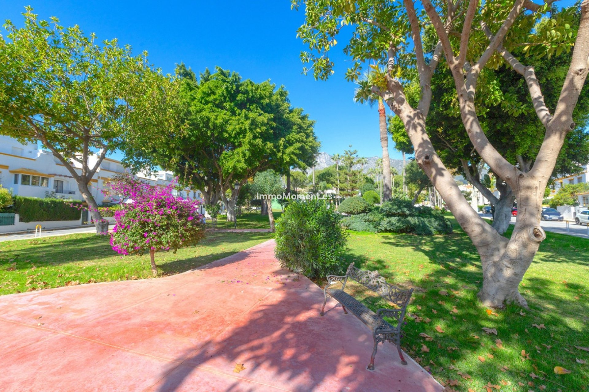 Wiederverkauf - Villa - Marbella - The Golden Mile