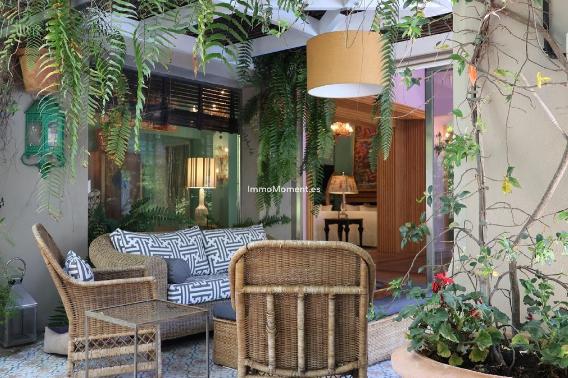 Wiederverkauf - Villa - Marbella - The Golden Mile