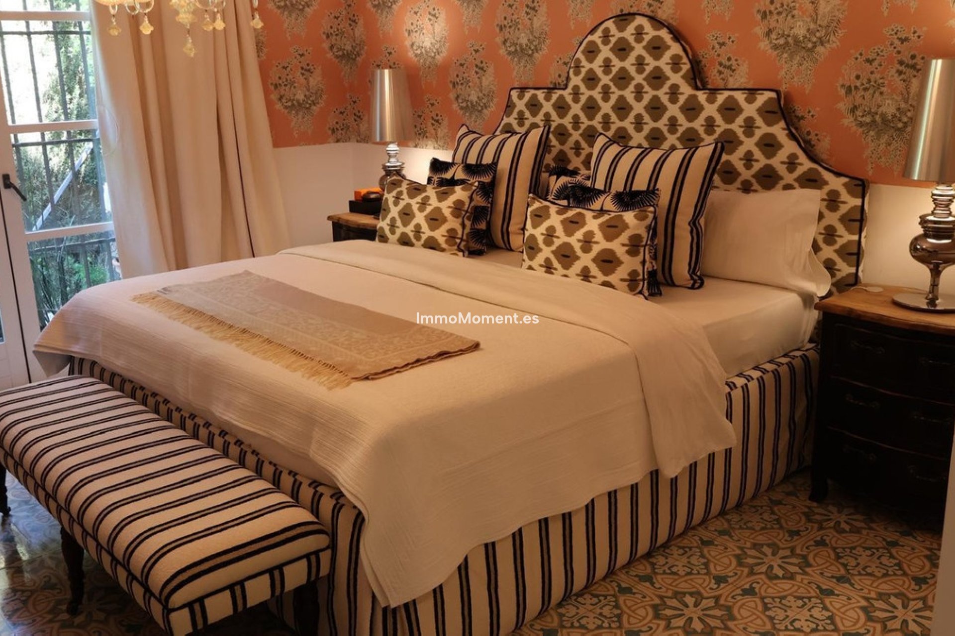 Wiederverkauf - Villa - Marbella - The Golden Mile