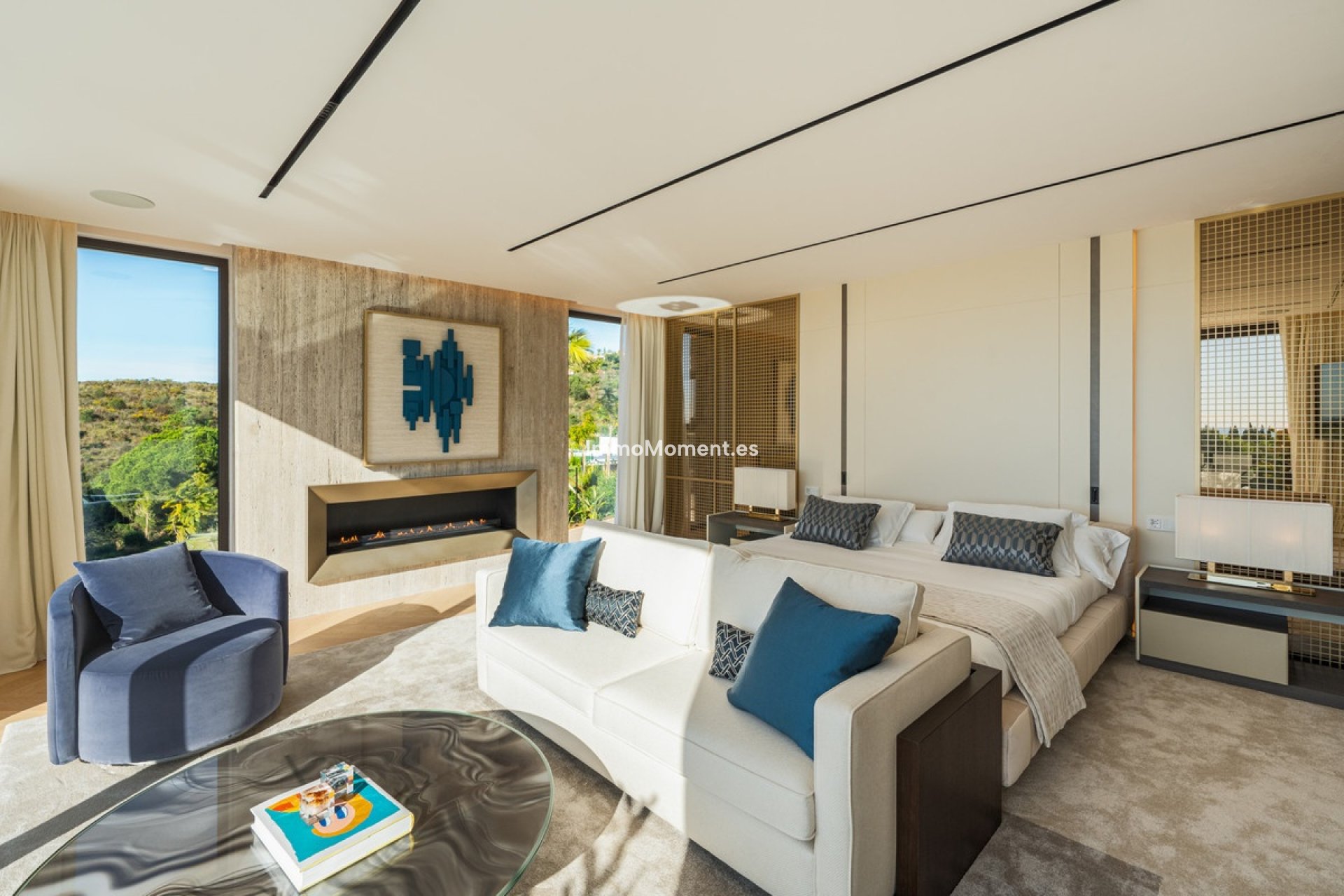 Wiederverkauf - Villa - Marbella - The Golden Mile