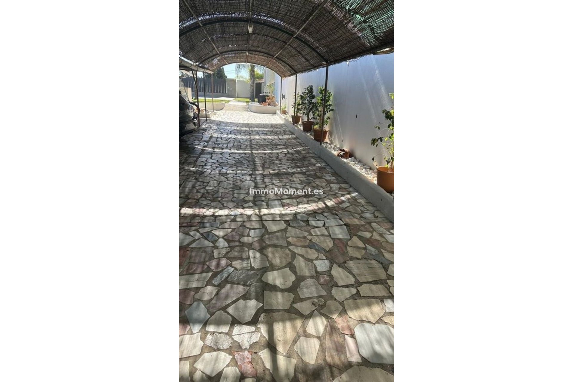 Wiederverkauf - Villa - Marbella - Valle del Sol