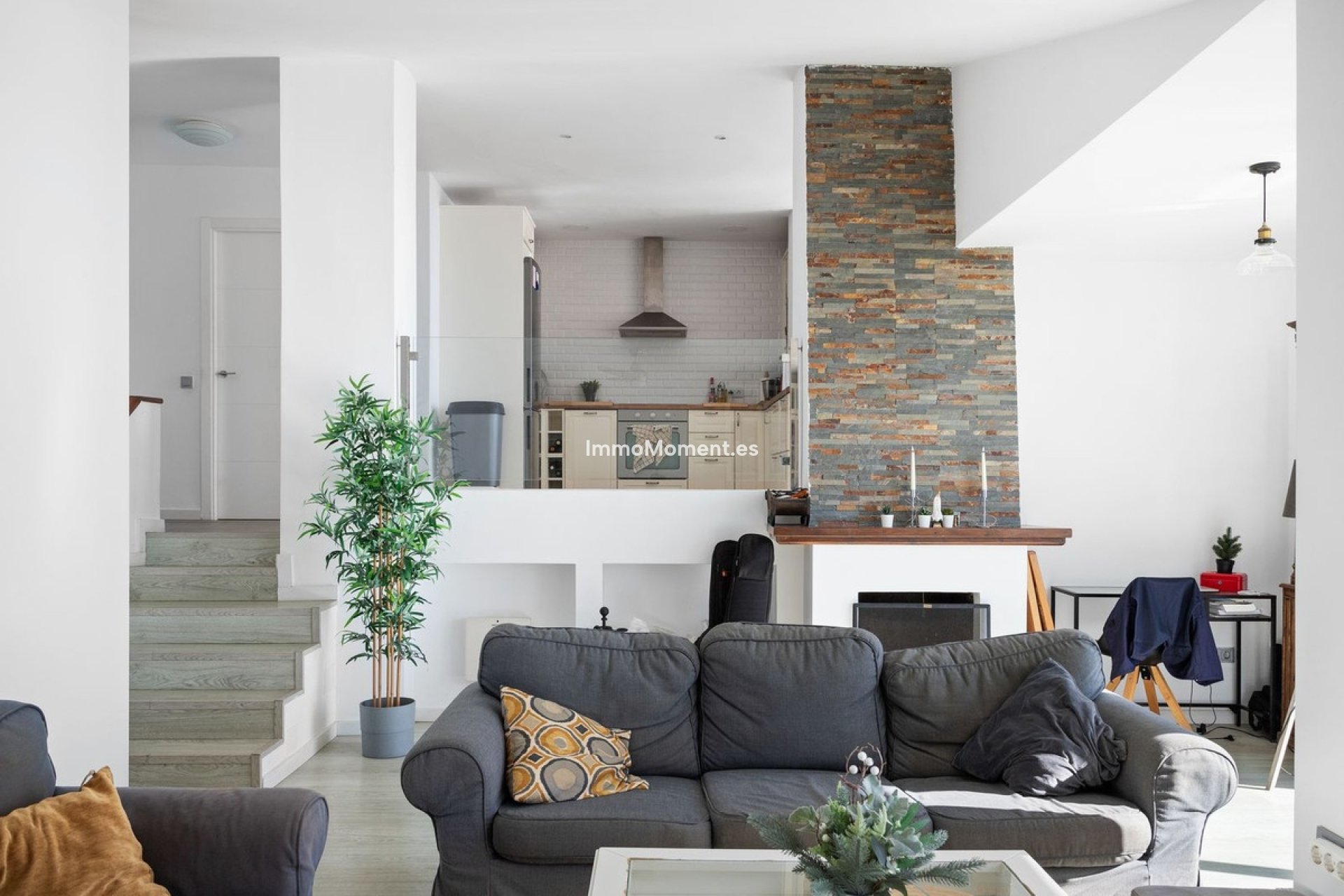 Wiederverkauf - Villa - Mijas - El Faro