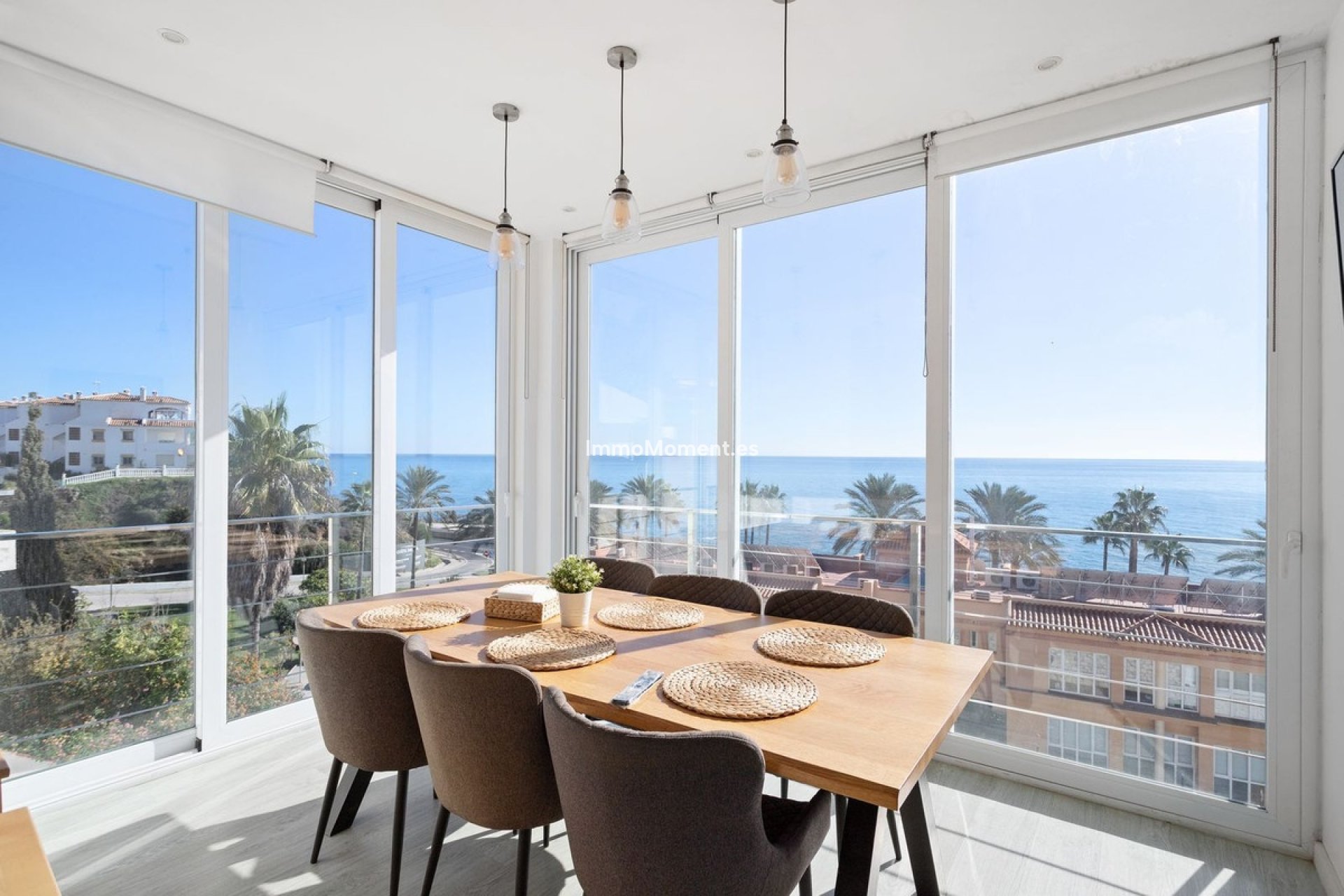Wiederverkauf - Villa - Mijas - El Faro