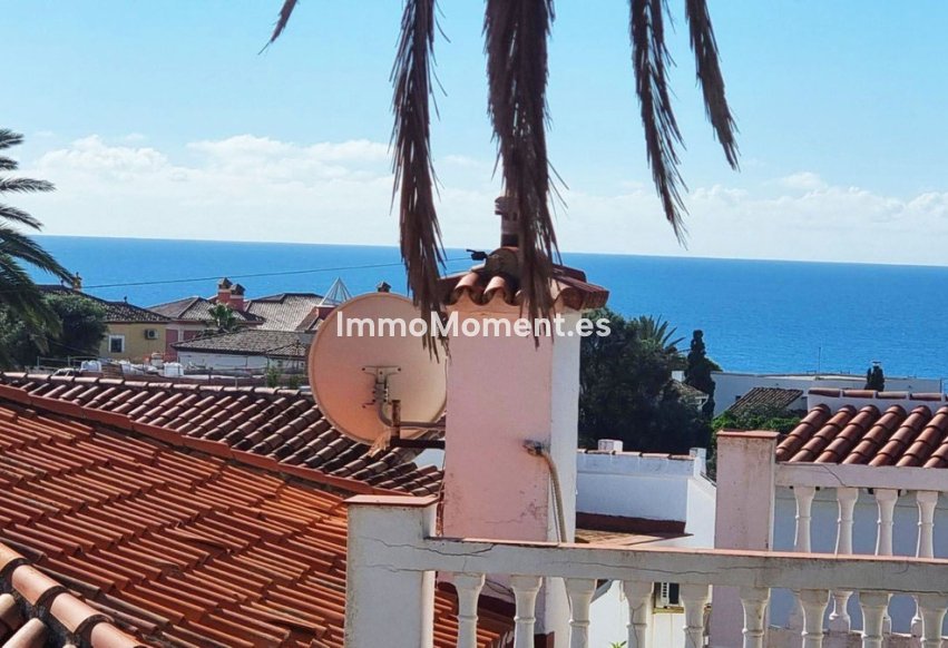 Wiederverkauf - Villa - Mijas - El Faro