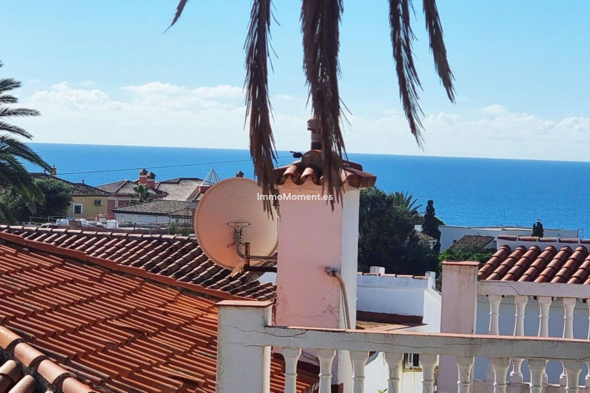 Wiederverkauf - Villa - Mijas - El Faro