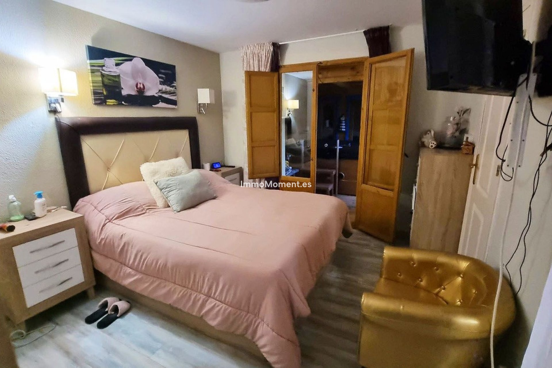 Wiederverkauf - Villa - Mijas - El Faro
