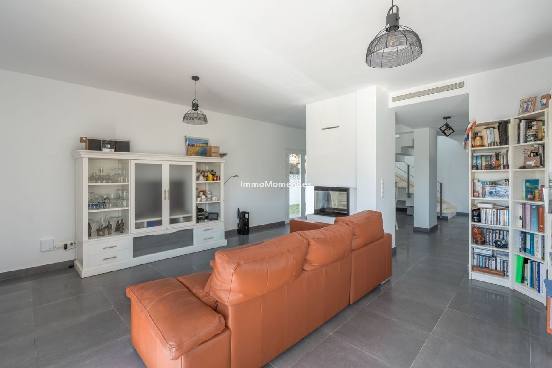 Wiederverkauf - Villa - Mijas - El Faro