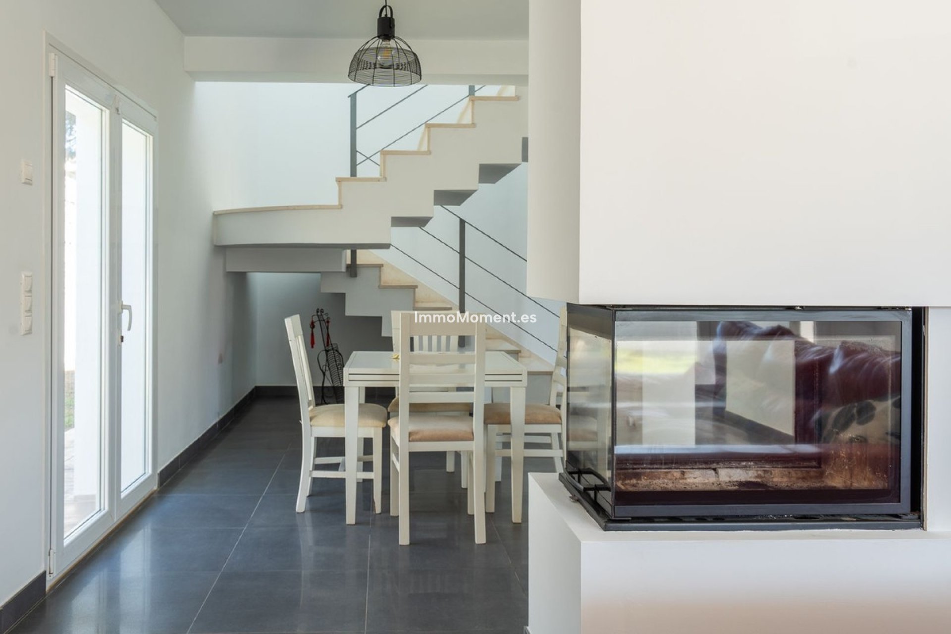 Wiederverkauf - Villa - Mijas - El Faro