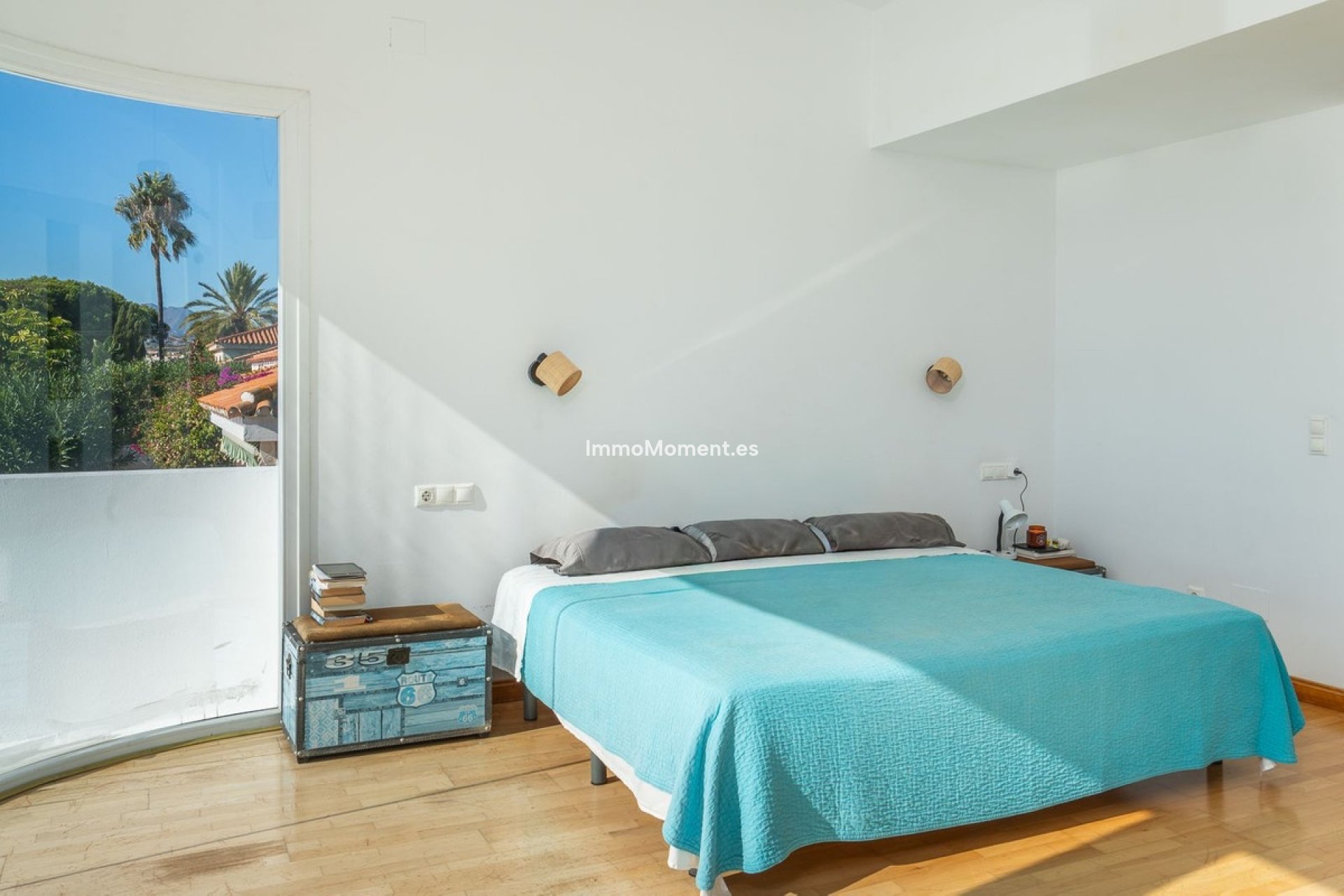Wiederverkauf - Villa - Mijas - El Faro
