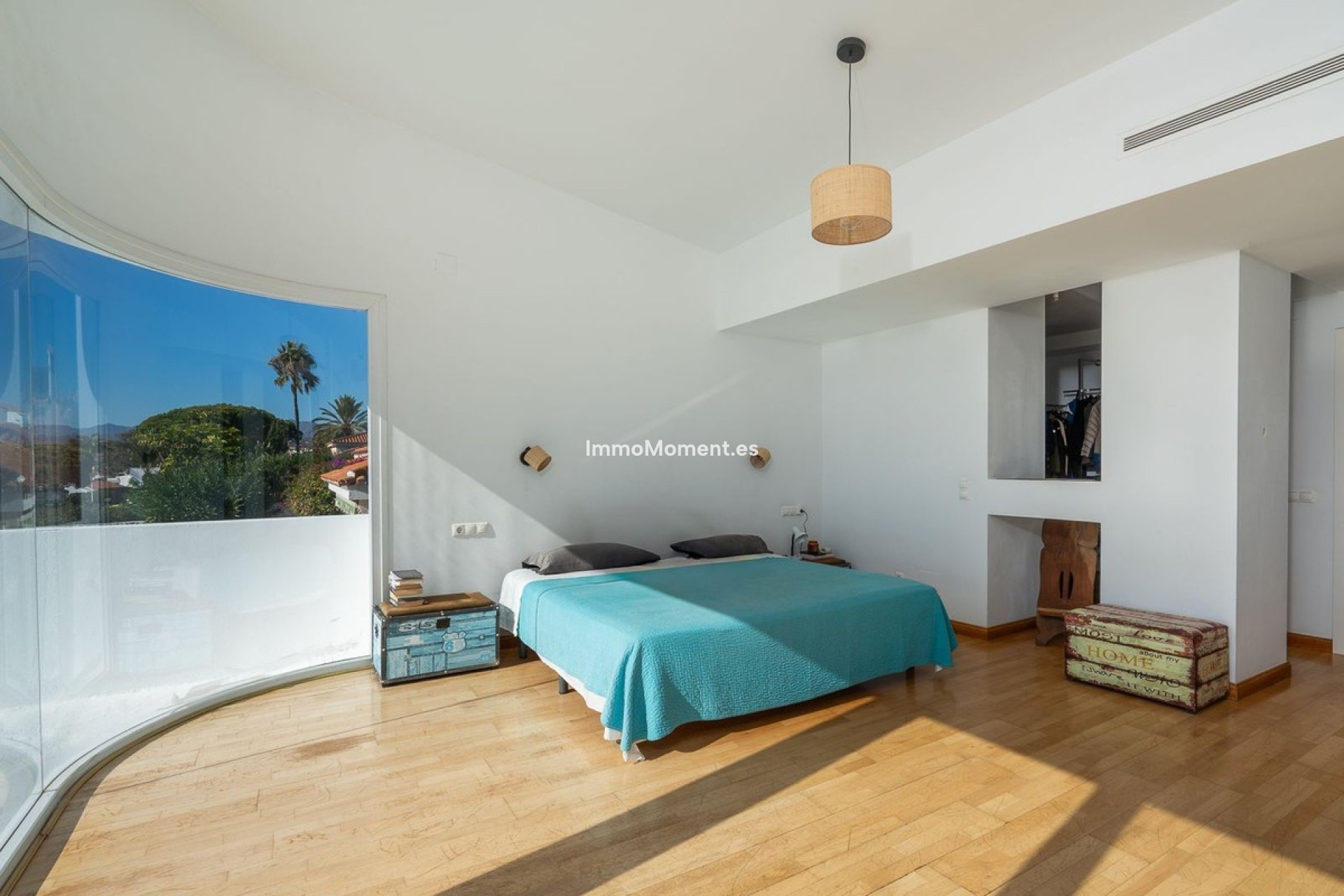 Wiederverkauf - Villa - Mijas - El Faro