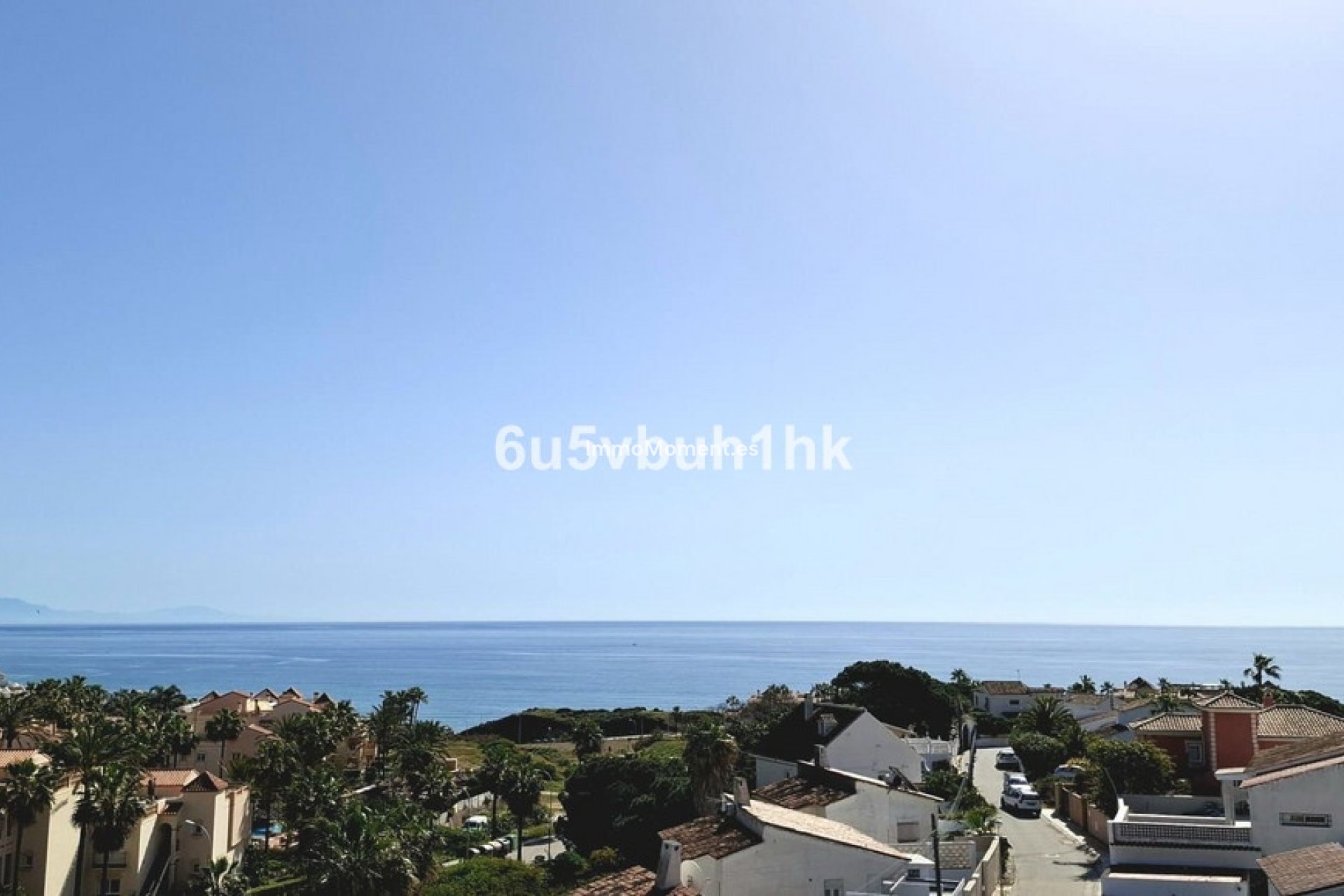 Wiederverkauf - Villa - Mijas - El Faro
