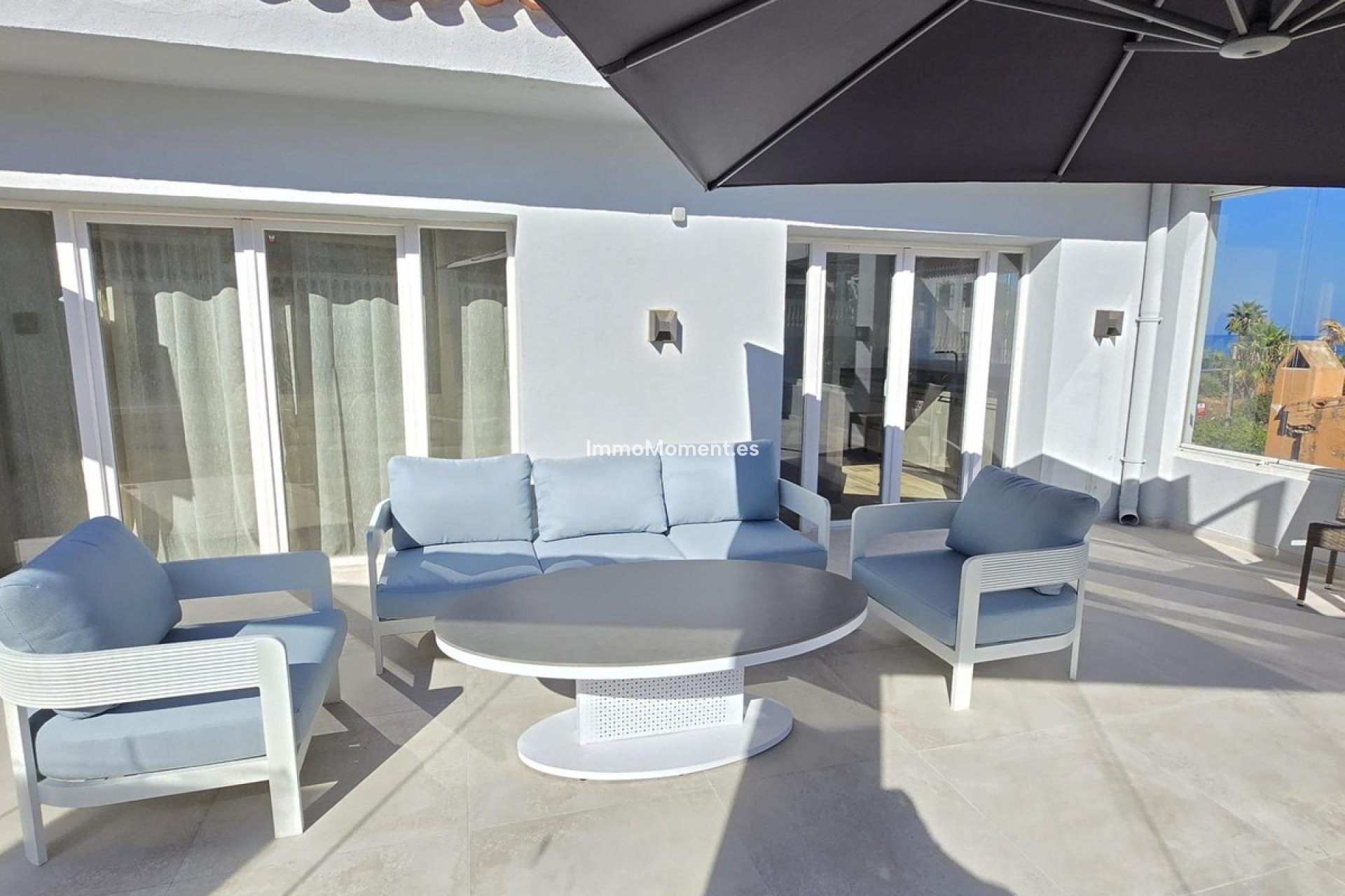 Wiederverkauf - Villa - Mijas - El Faro