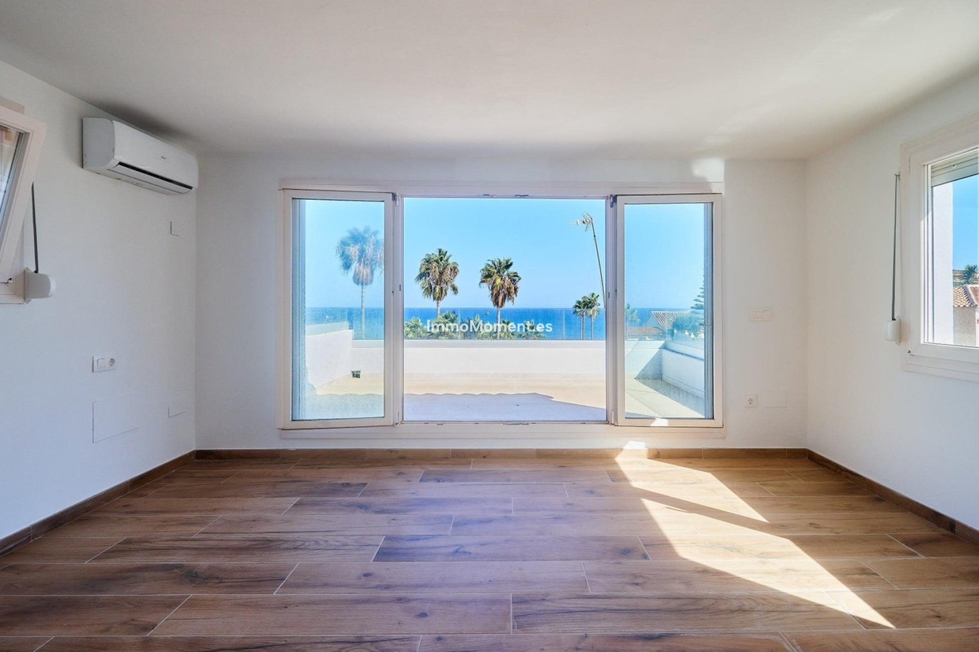 Wiederverkauf - Villa - Mijas - El Faro